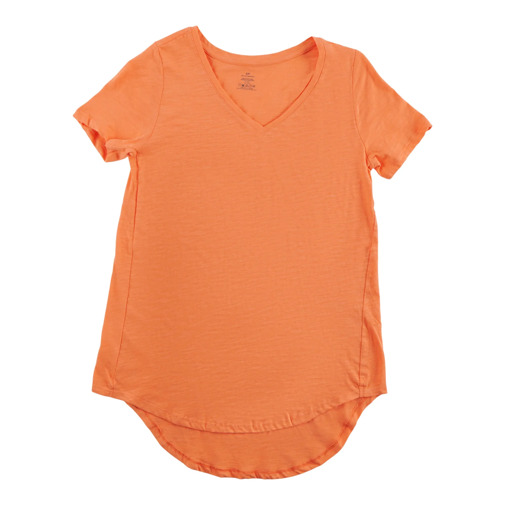 Women's V-Neck Tunic Top sold by Giant Tiger product image thumbnail 2