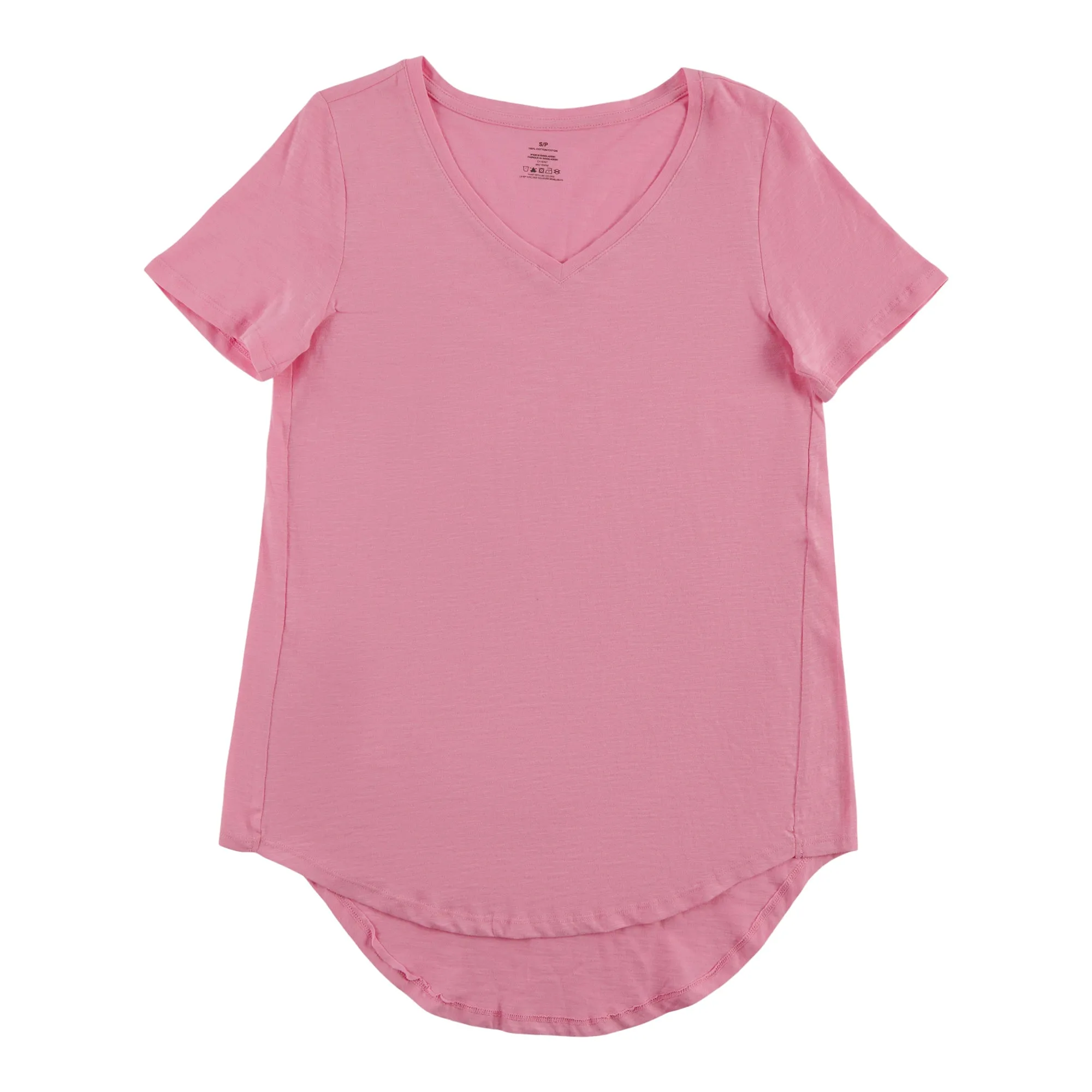 Women's V-Neck Tunic Top sold by Giant Tiger product image thumbnail 3