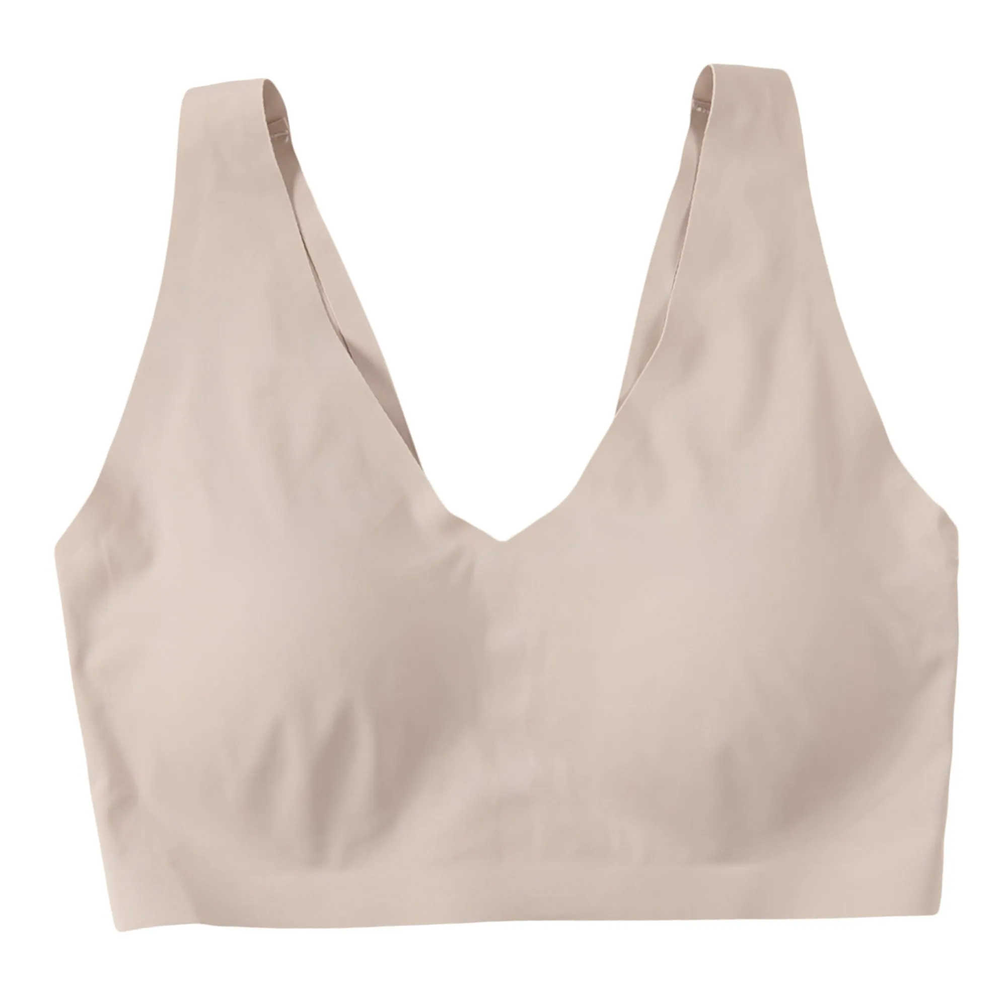Carisma Women's Bonded Comfort Bra sold by Giant Tiger product image thumbnail 2