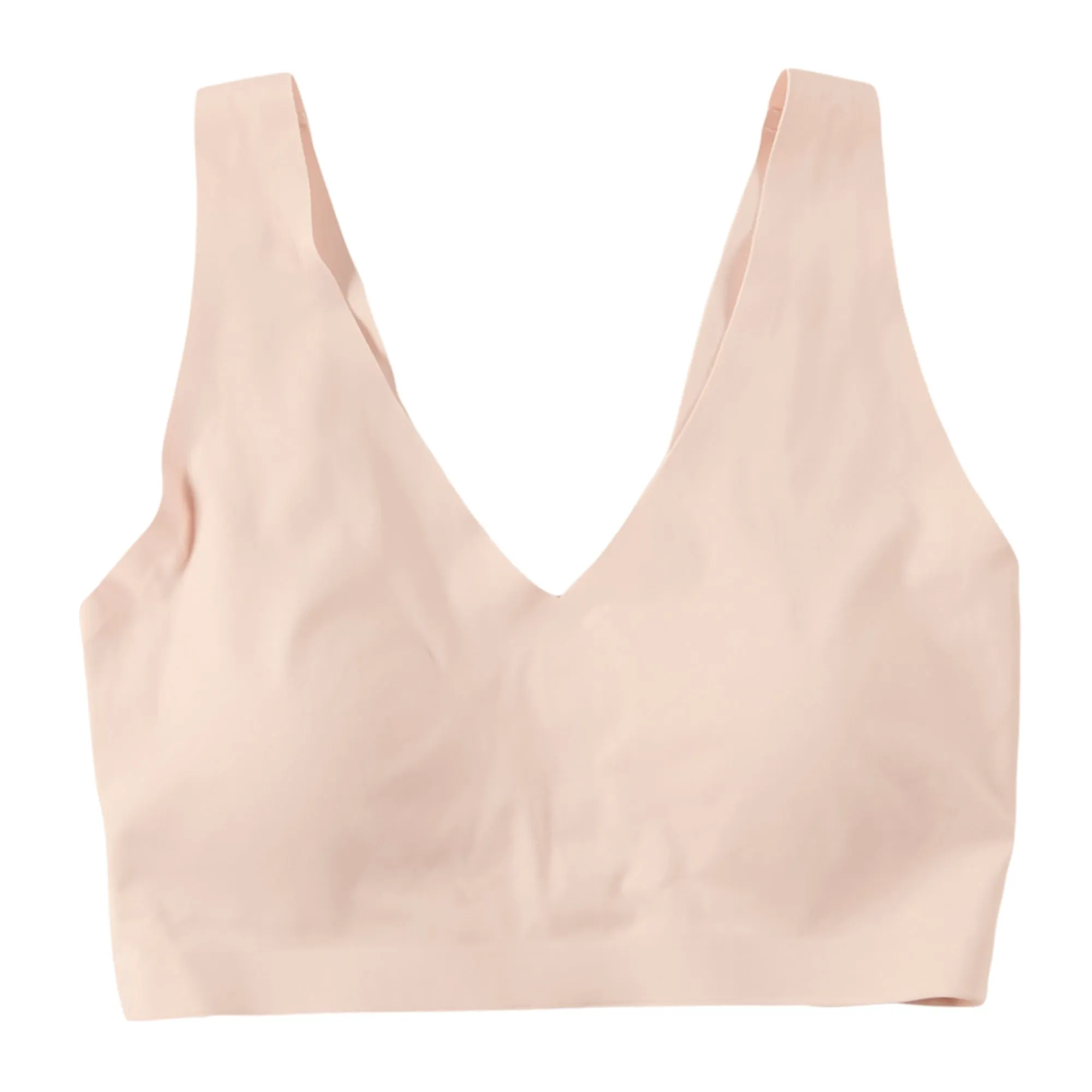 Carisma Women's Bonded Comfort Bra sold by Giant Tiger product image thumbnail 3