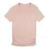 ACX Active Women's Balance Seamless Short Sleeve T-Shirt sold by Giant Tiger