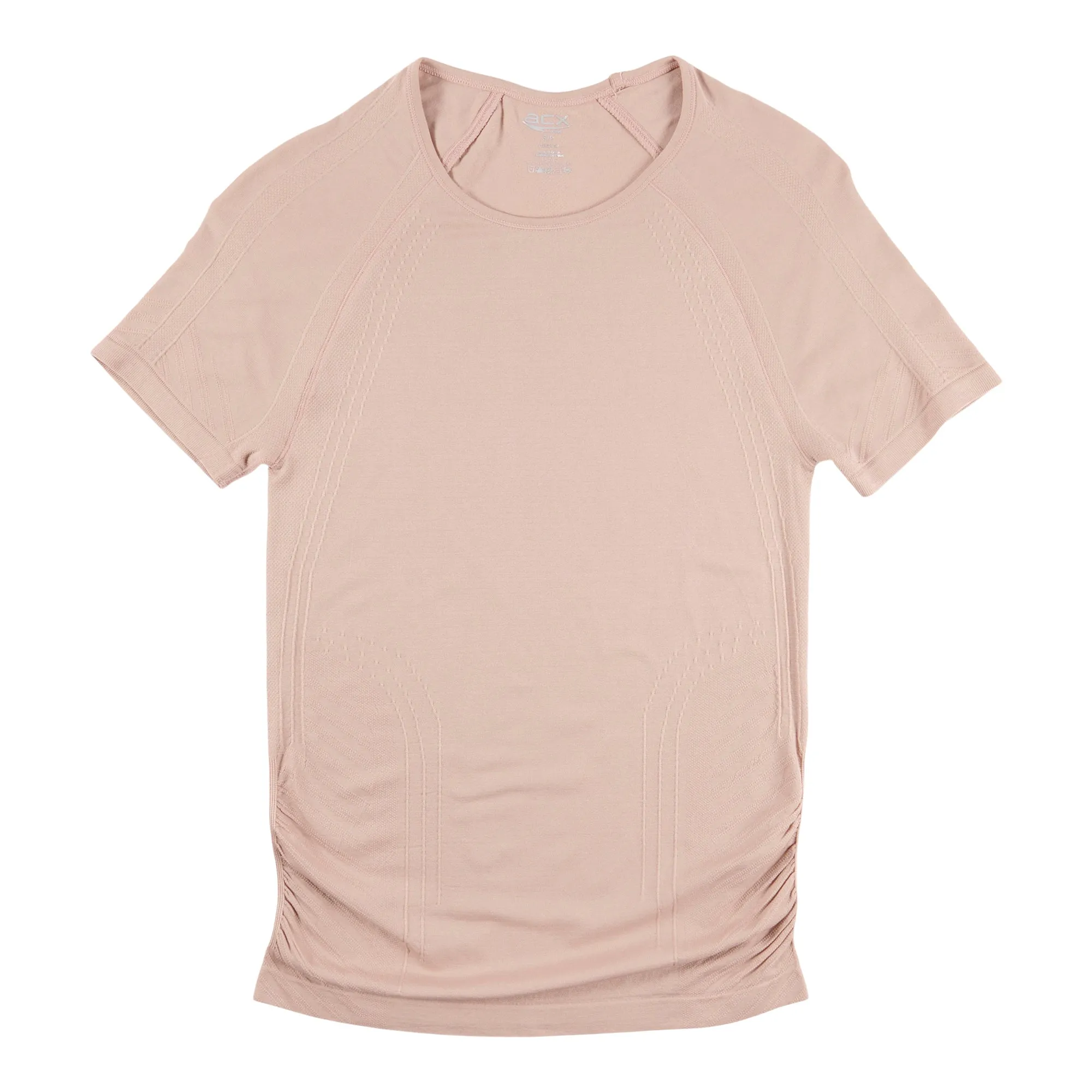 ACX Active Women's Balance Seamless Short Sleeve T-Shirt sold by Giant Tiger product image thumbnail 3