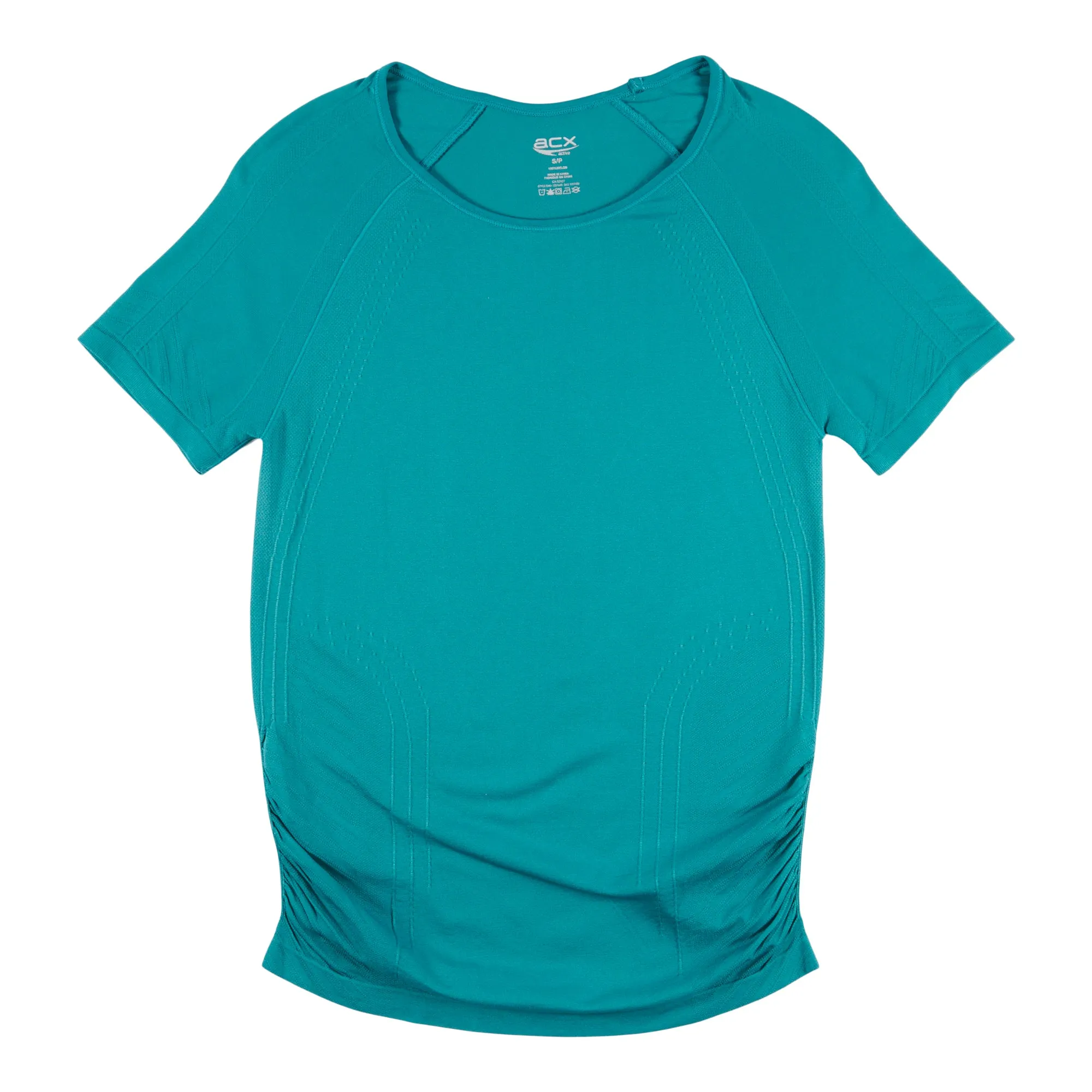 ACX Active Women's Balance Seamless Short Sleeve T-Shirt sold by Giant Tiger product image thumbnail 2