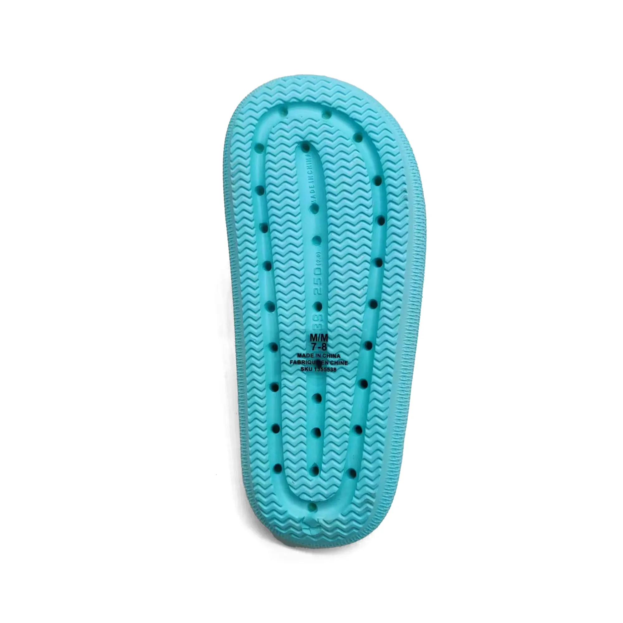 ACX ACTIVE Women's Cloud Slides sold by Giant Tiger product image thumbnail 4