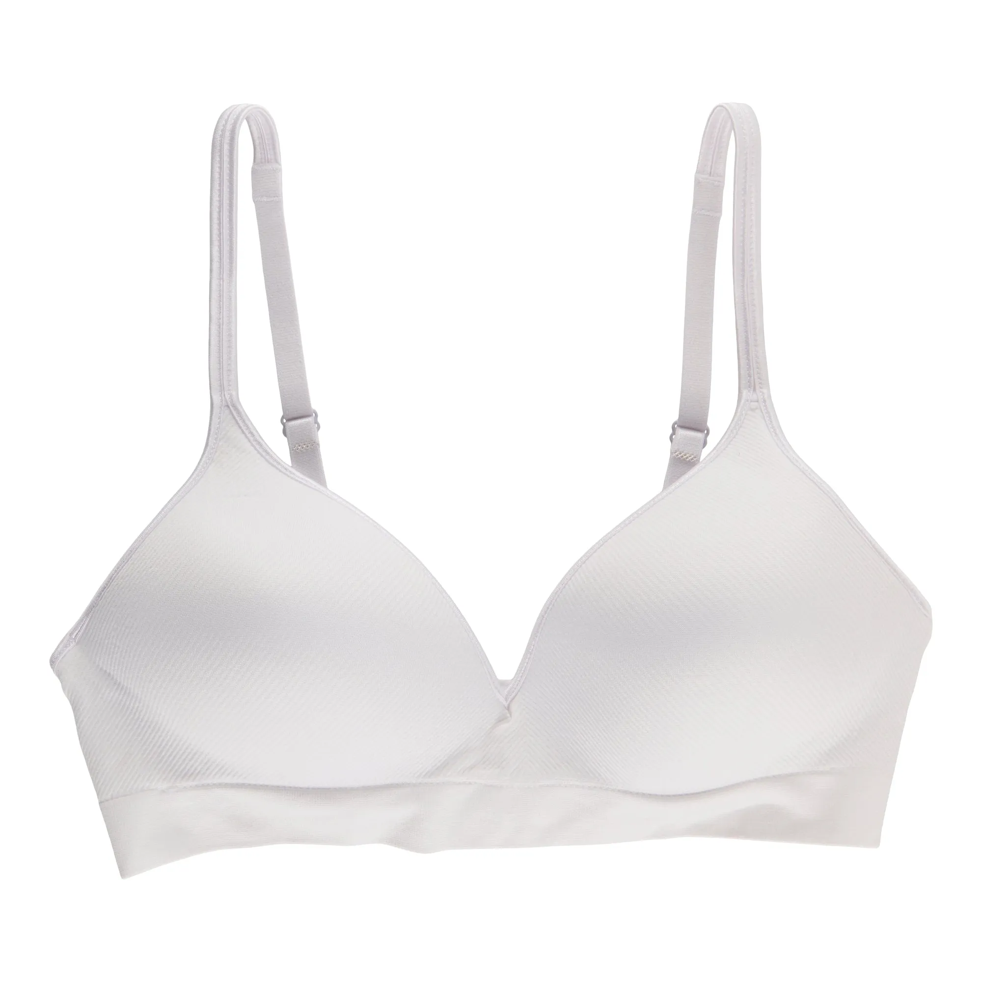 Carisma Women's Wire Free Comfort Bra sold by Giant Tiger product image thumbnail 3