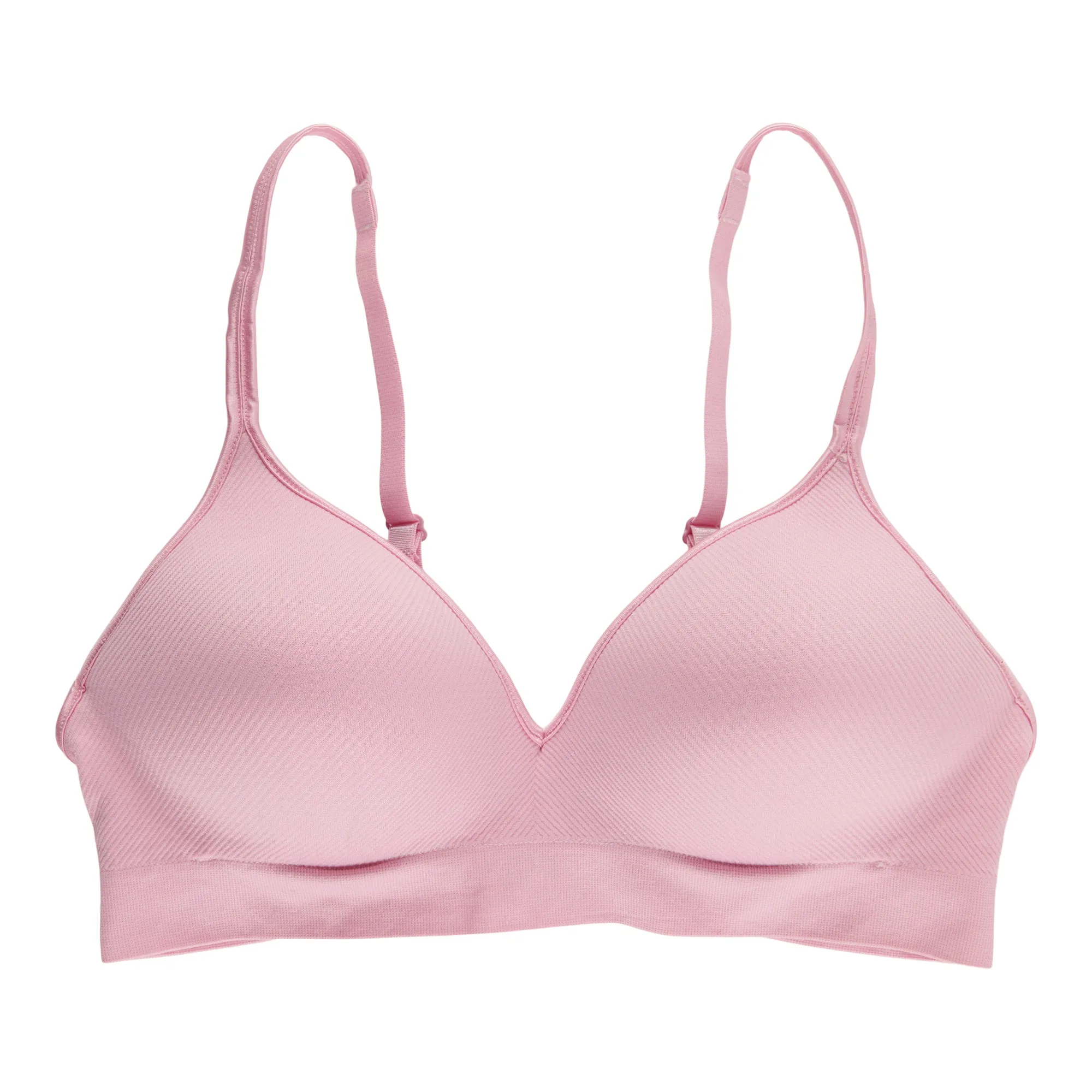 Carisma Women's Wire Free Comfort Bra sold by Giant Tiger product image thumbnail 5