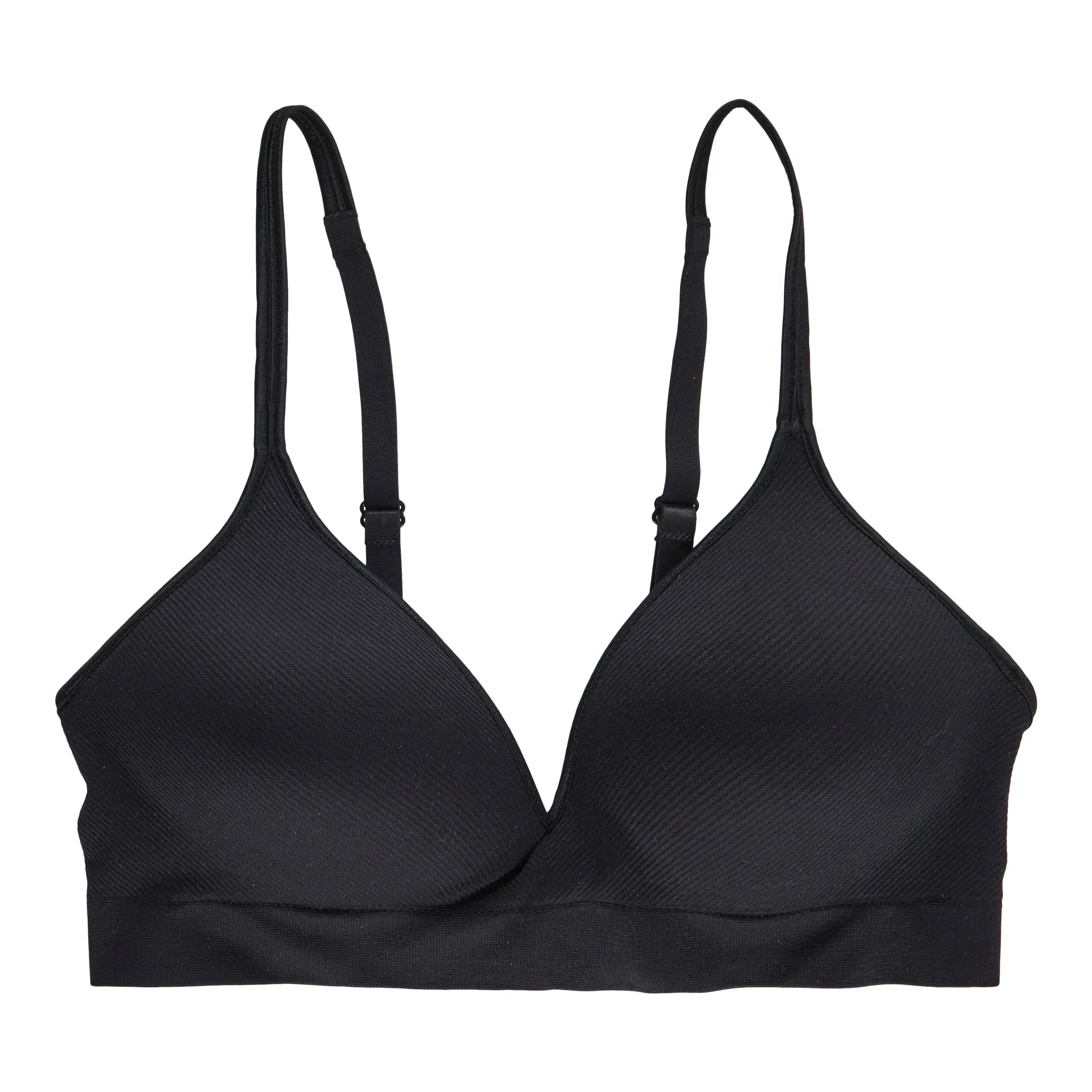 Carisma Women's Wire Free Comfort Bra sold by Giant Tiger