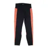 ACX Active Pink Women's Contrast Print Leggings sold by Giant Tiger