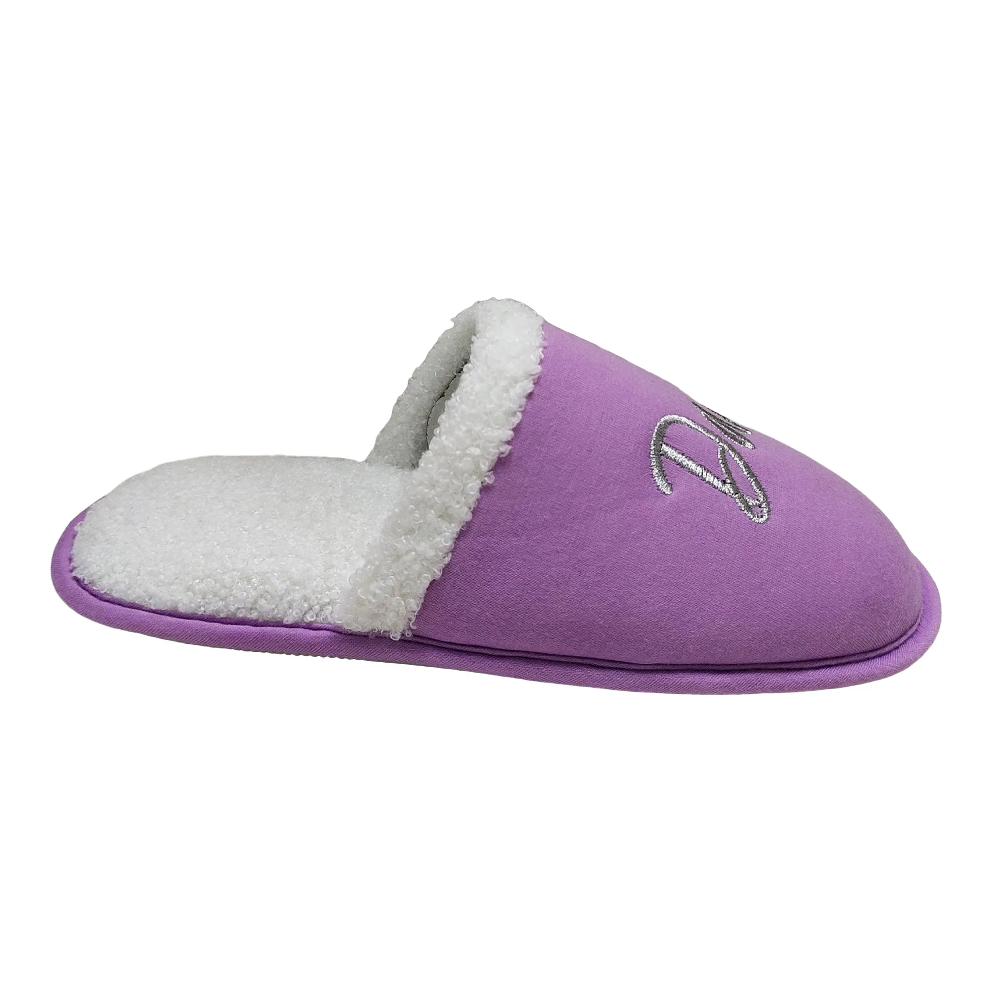 Carisma Women's Slip-On Comfort Slippers sold by Giant Tiger product image thumbnail 2