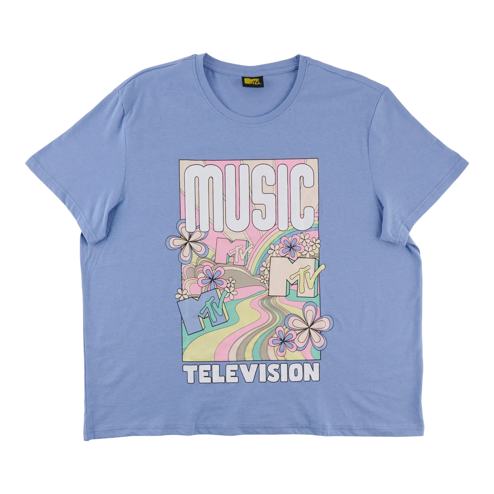 Women's Plus Licensed Screen Printed T-Shirt sold by Giant Tiger product image thumbnail 2