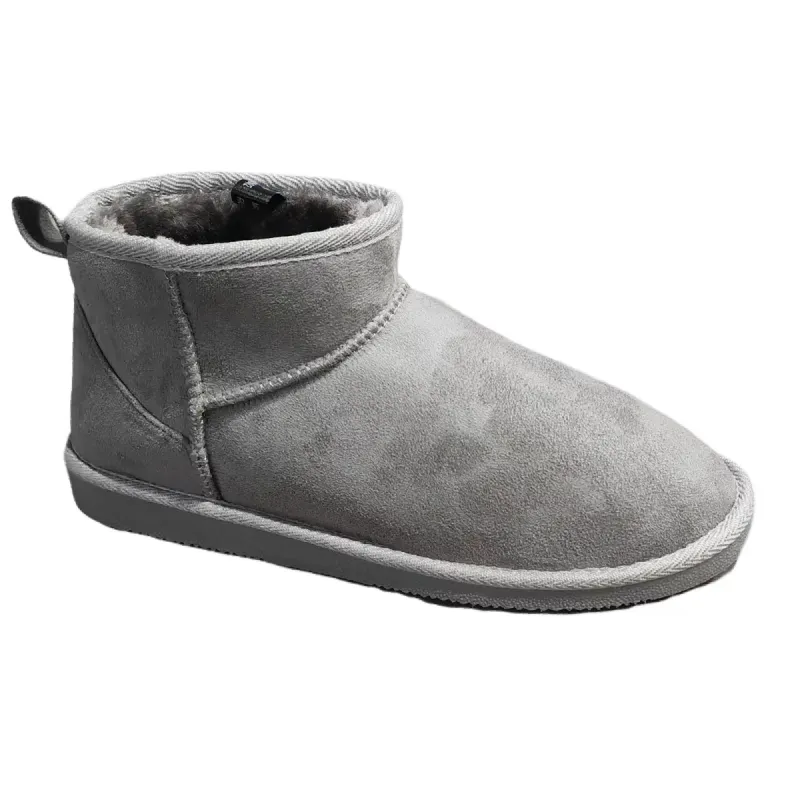Carisma Women's Mini Yuggy Slipper Boots sold by Giant Tiger