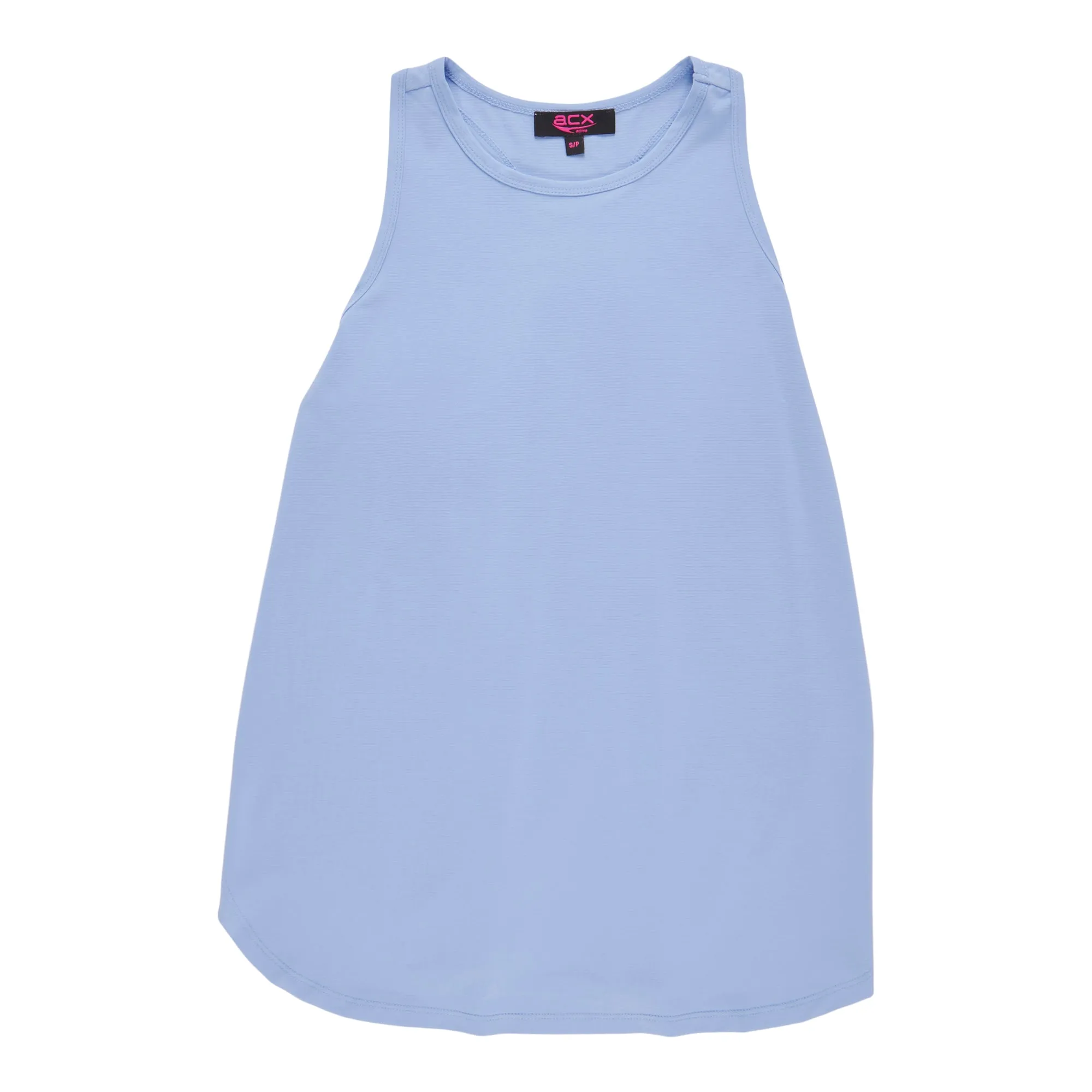 ACX Active Women's Balance Sleeveless Rib Tank Top sold by Giant Tiger product image thumbnail 2