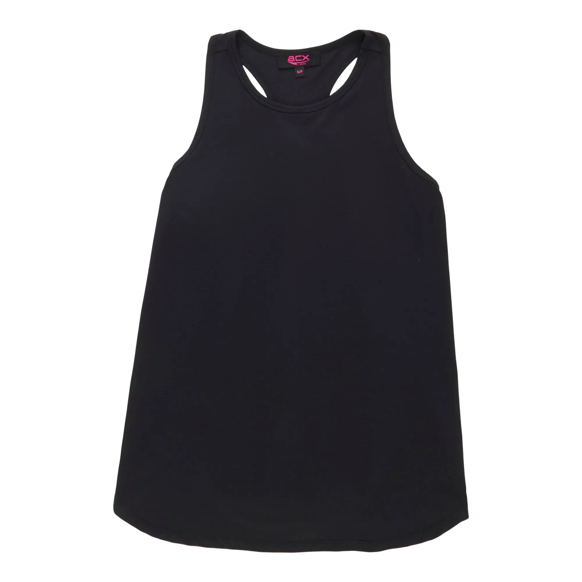 ACX Active Women's Balance Sleeveless Rib Tank Top sold by Giant Tiger