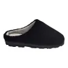 Carisma Women's Comfort Slip-On Memory Foam Slippers sold by Giant Tiger