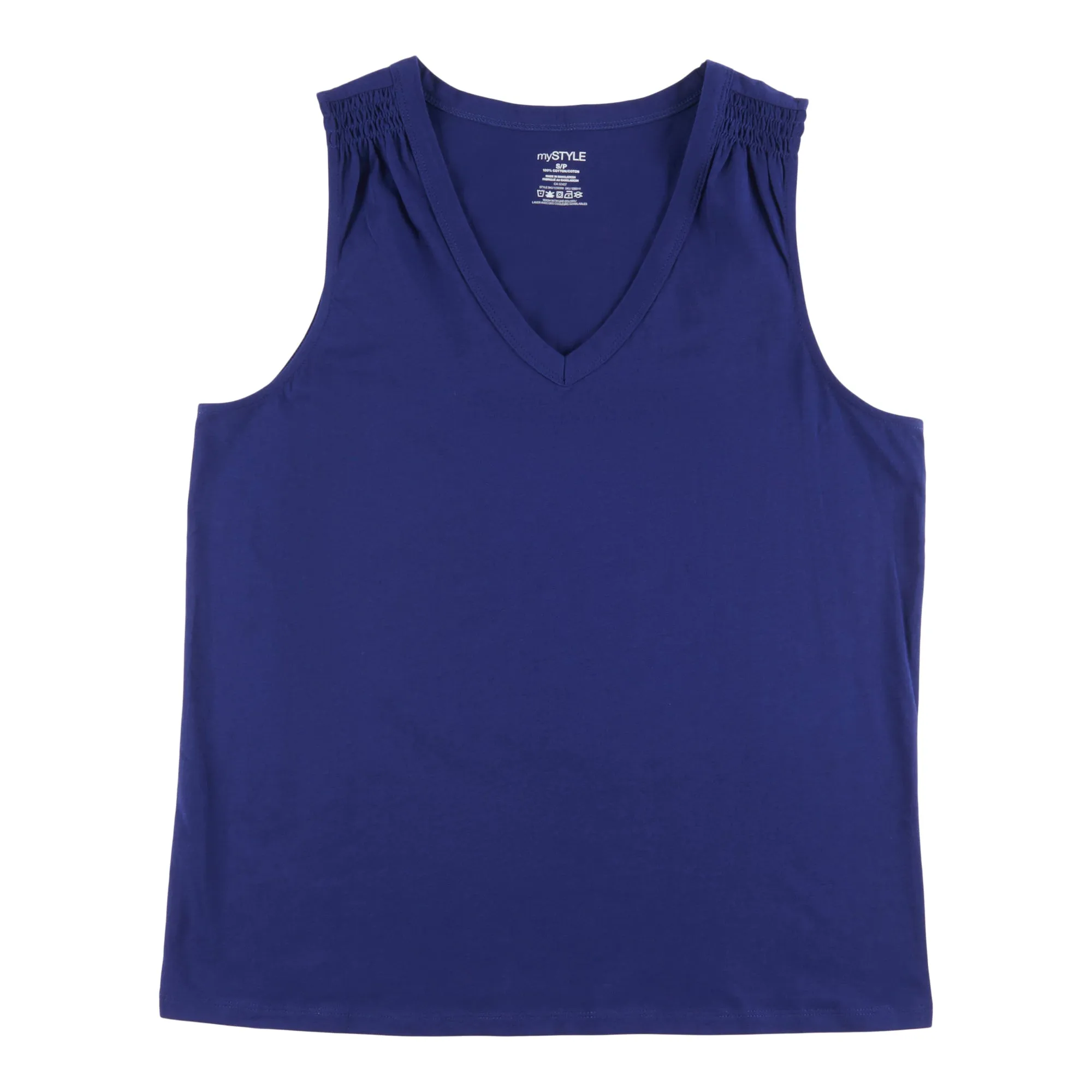 mySTYLE Women's Summer Sizzle Tank Top sold by Giant Tiger product image thumbnail 2