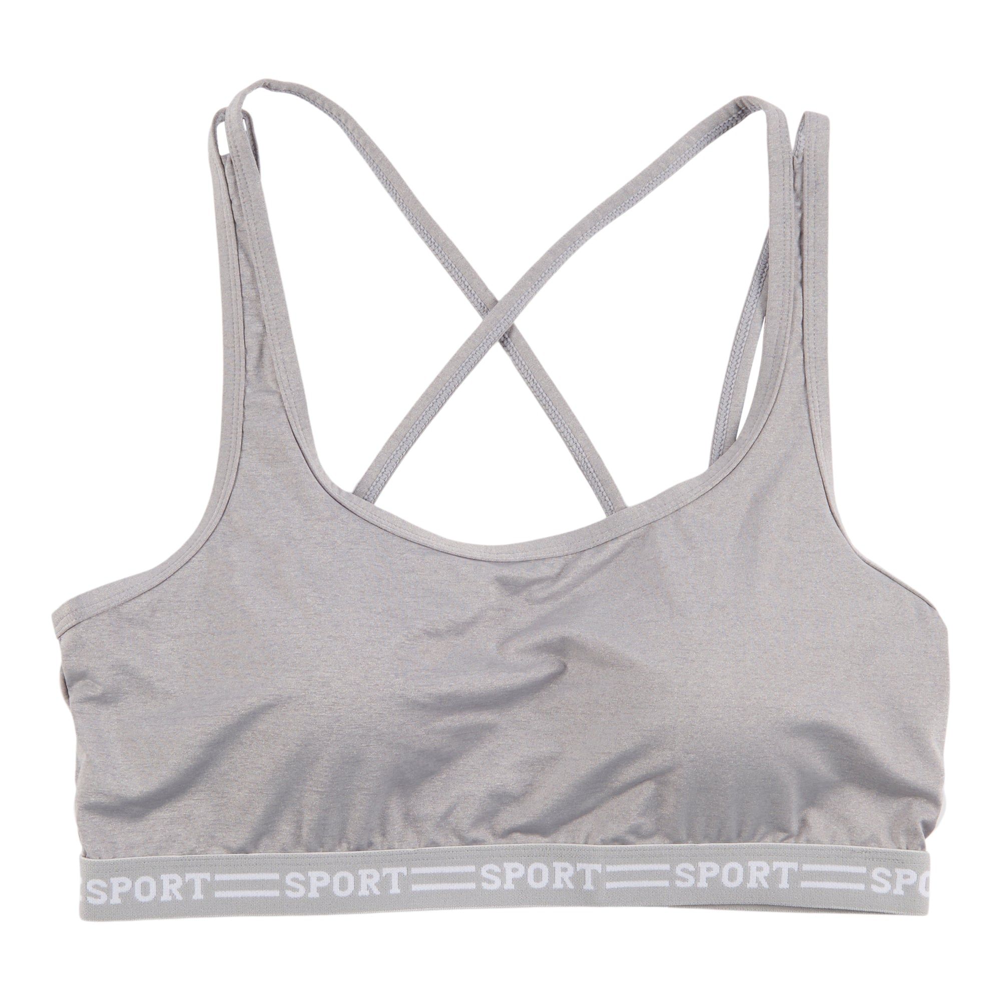 ACX Active Women's Sports Bra sold by Giant Tiger