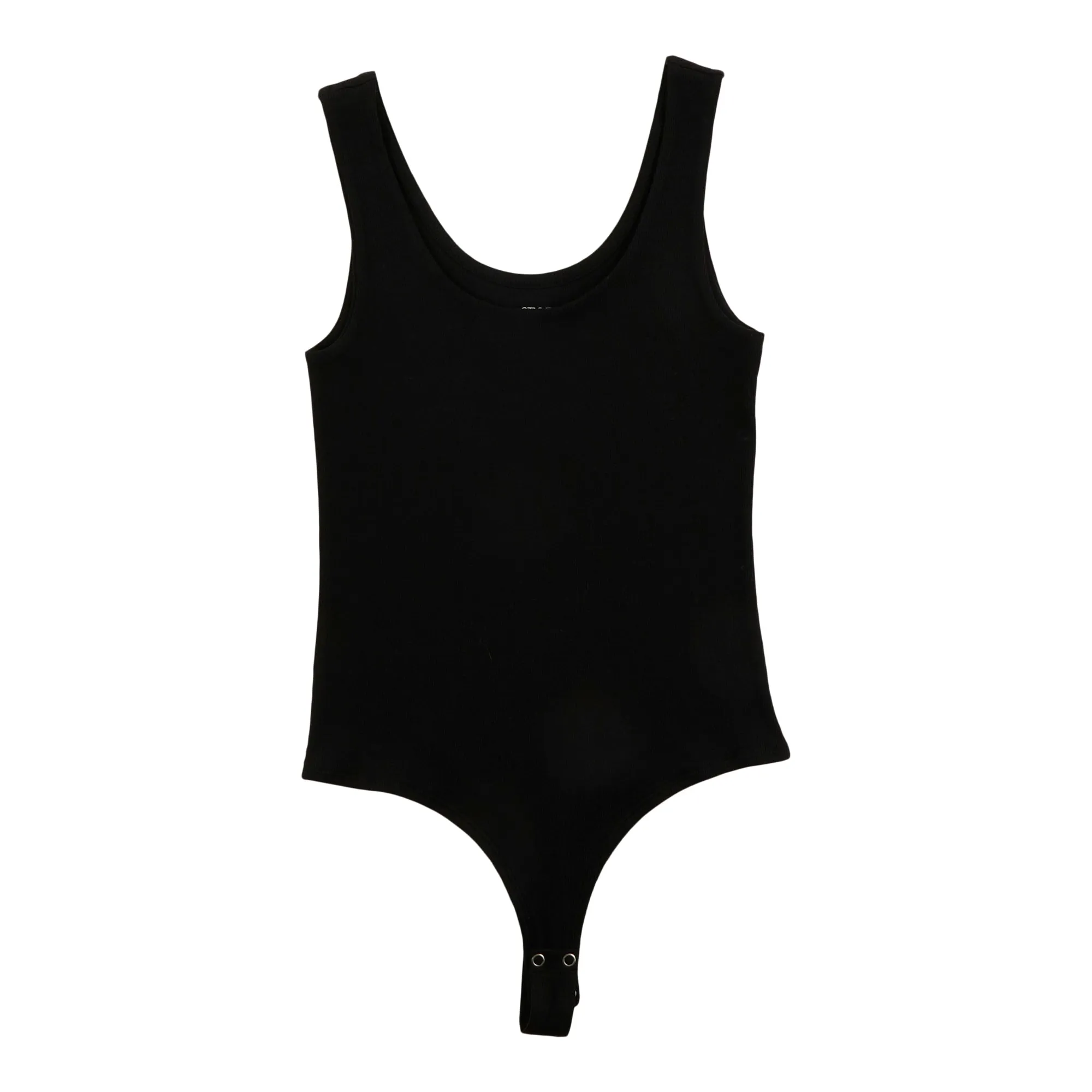 mySTYLE Women's Ribbed Scoopneck Bodysuit sold by Giant Tiger