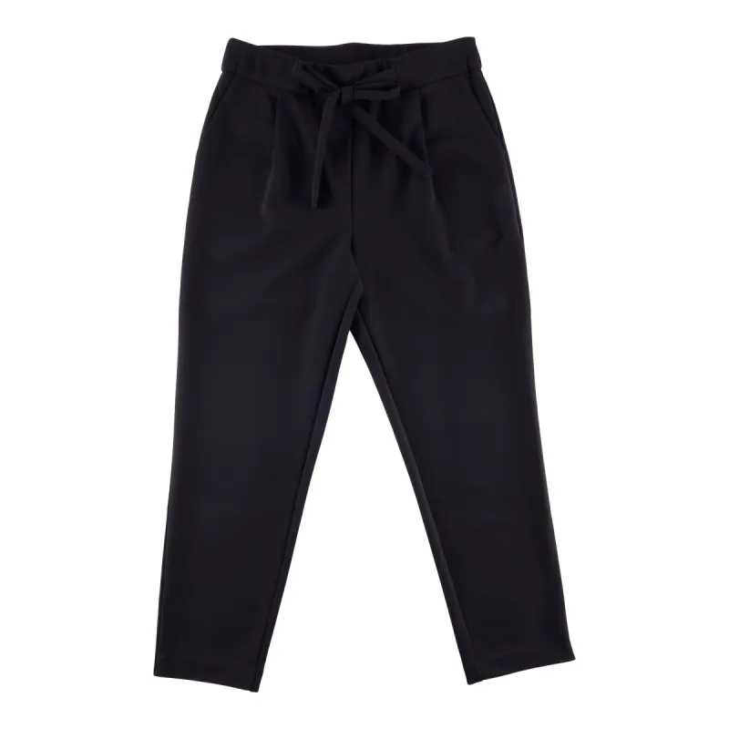 lily morgan Women's Seasonal Knit Refined Joggers sold by Giant Tiger