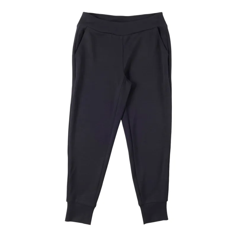 lily morgan Women's Spring Bloom Luxe Knit Pants sold by Giant Tiger