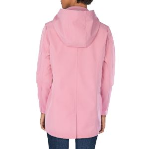 lily morgan Women's Hooded Bonded Jacket sold by Giant Tiger