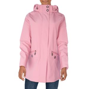lily morgan Women's Hooded Bonded Jacket sold by Giant Tiger