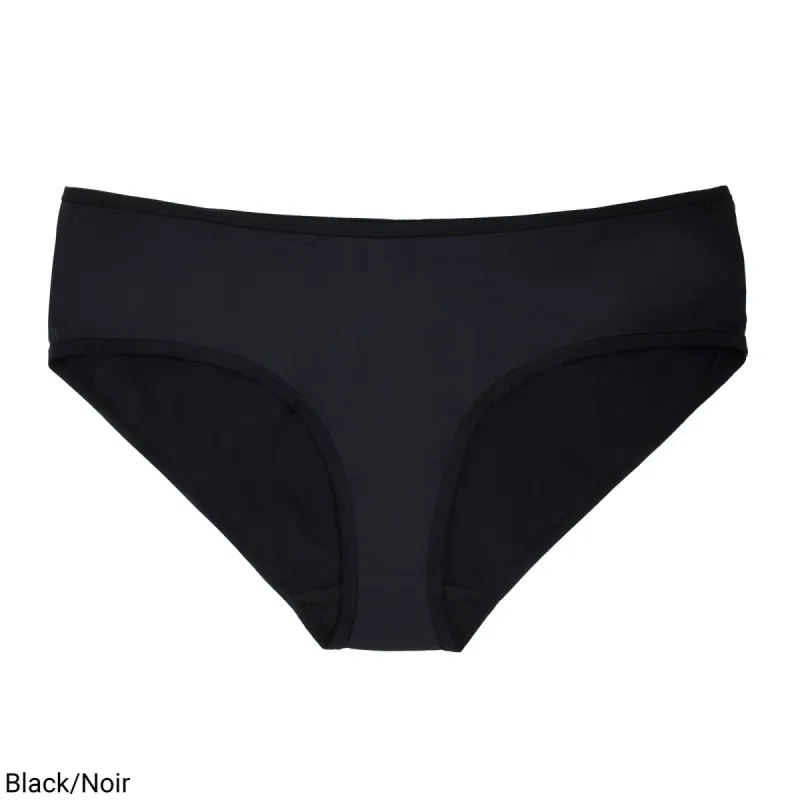 Carisma Women's Basic Micro Hipster Underwear - S-XL sold by Giant Tiger