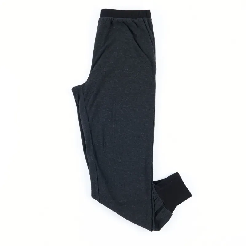lily morgan Women's Soft Brushed Jogger sold by Giant Tiger