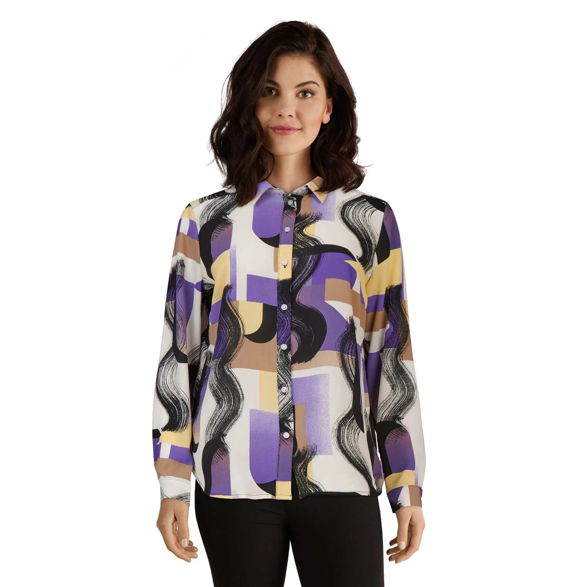 Women's Blouse, Assorted sold by Giant Tiger product image thumbnail 3