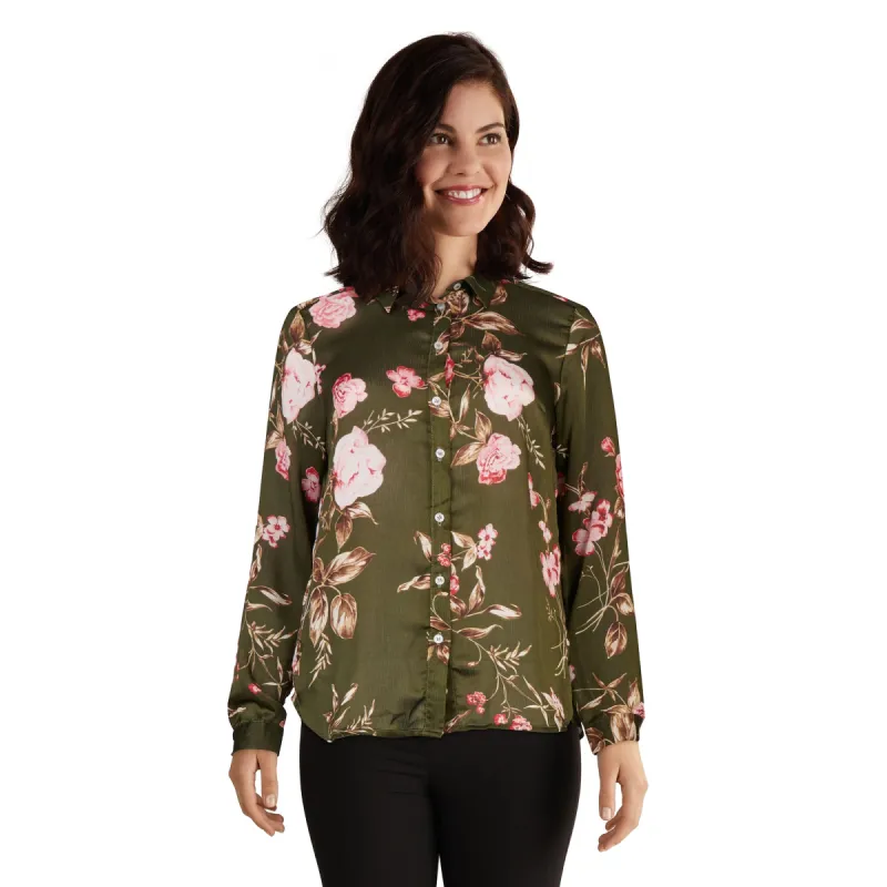 Women's Blouse, Assorted made by Giant Tiger