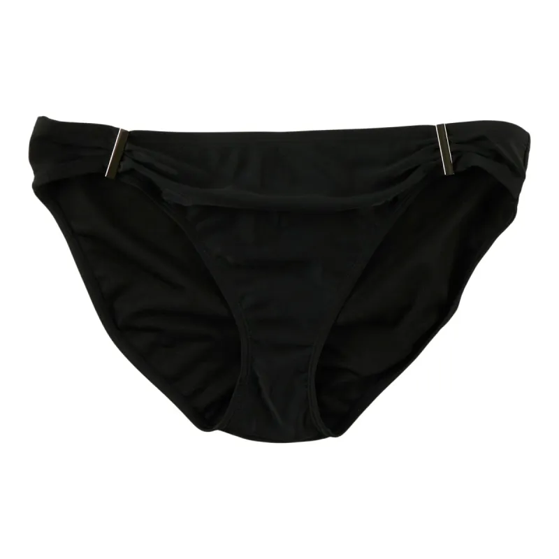 ACX Active Women's Bikini Bottoms with Metal Detail sold by Giant Tiger
