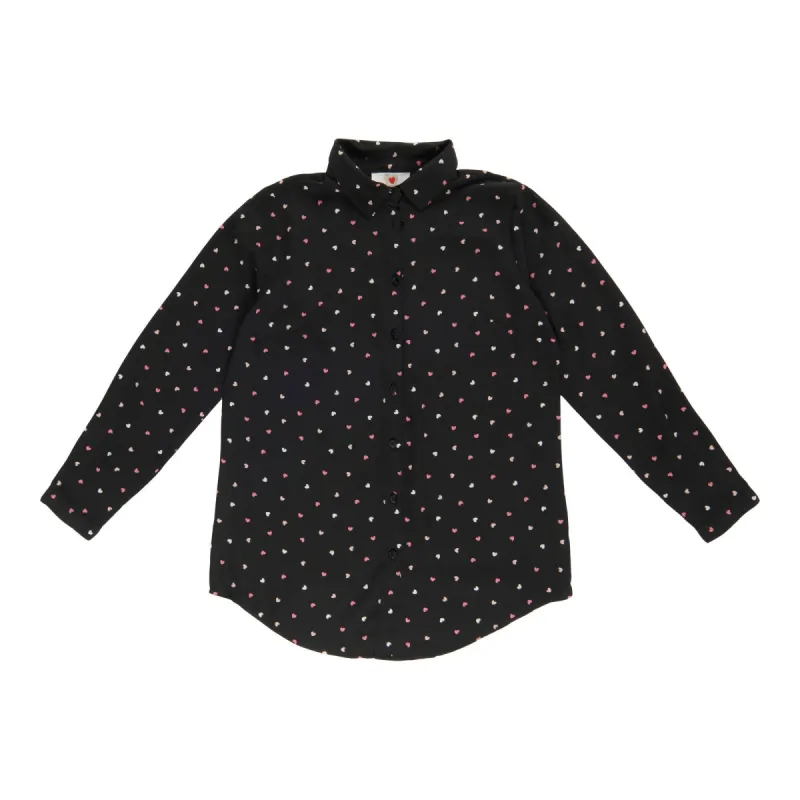 Valentine's Day Women's Long Sleeve Shirt sold by Giant Tiger