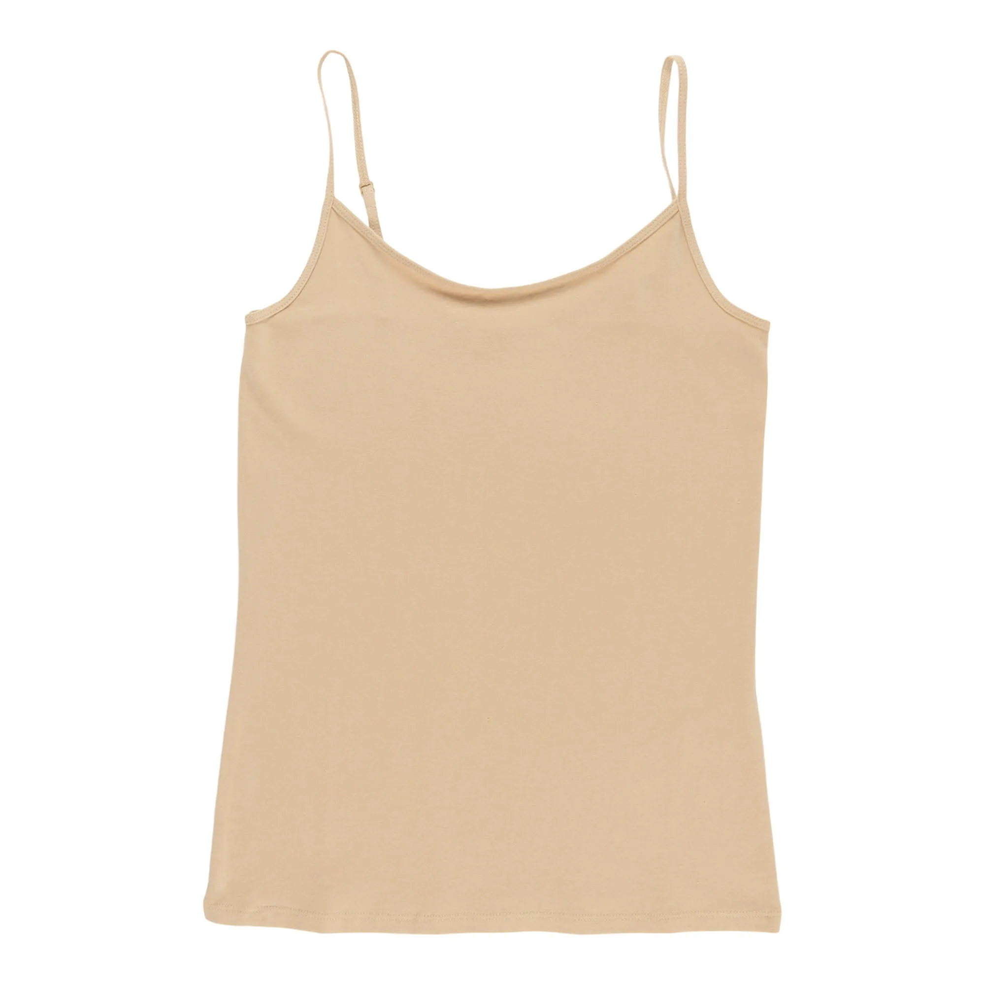 Women's Scooped Neckline Camisole sold by Giant Tiger product image thumbnail 2