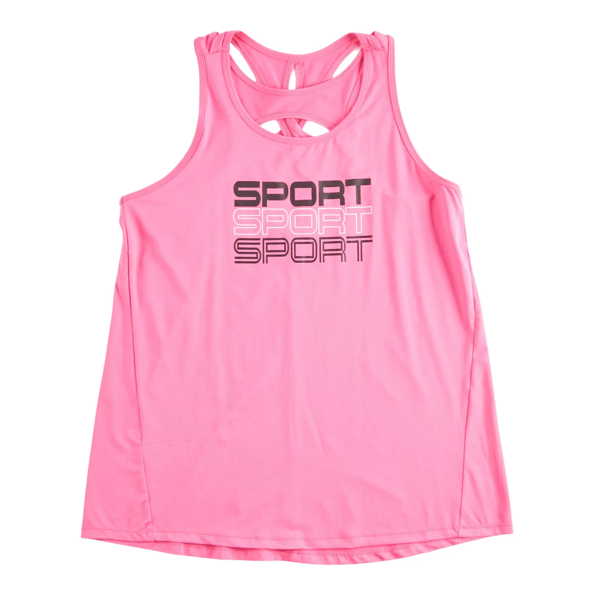 ACX Active Women's Energy Tank Top sold by Giant Tiger product image thumbnail 3