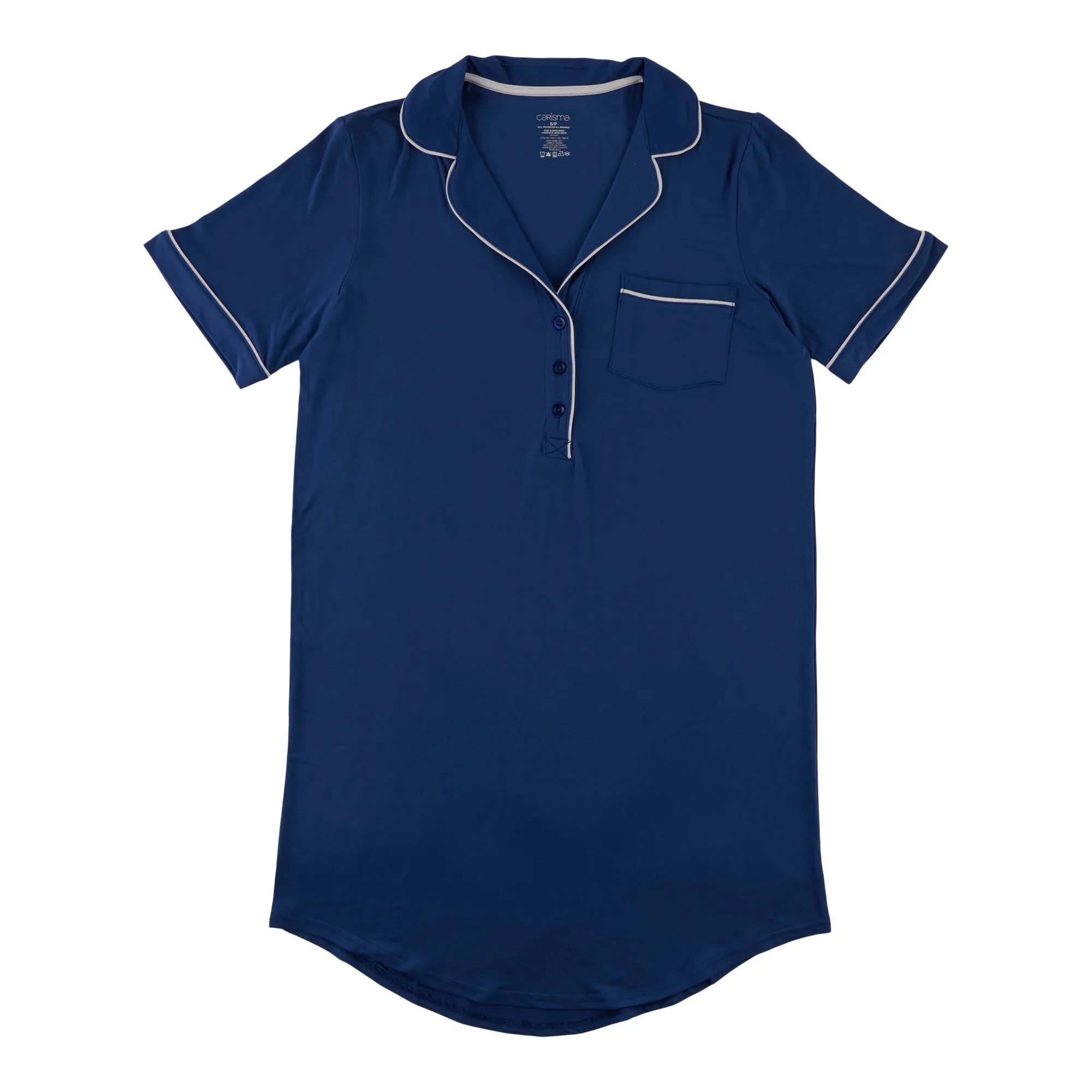 Carisma Women's Simply Dreaming Peachy Sleepshirt sold by Giant Tiger