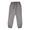 Lite Tech Women's Seasonal Jogger Scrub Pants, Grey sold by Giant Tiger
