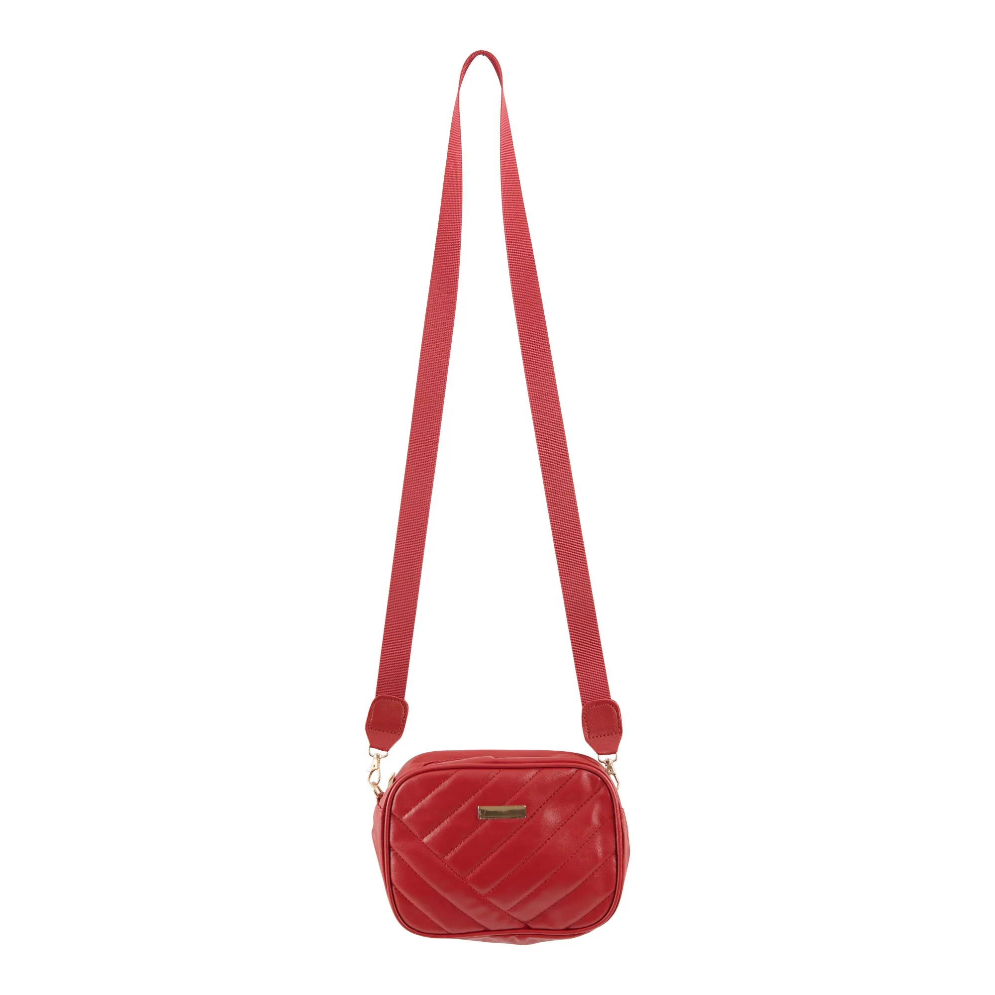 Women's Small Crossbody Bag sold by Giant Tiger product image thumbnail 3
