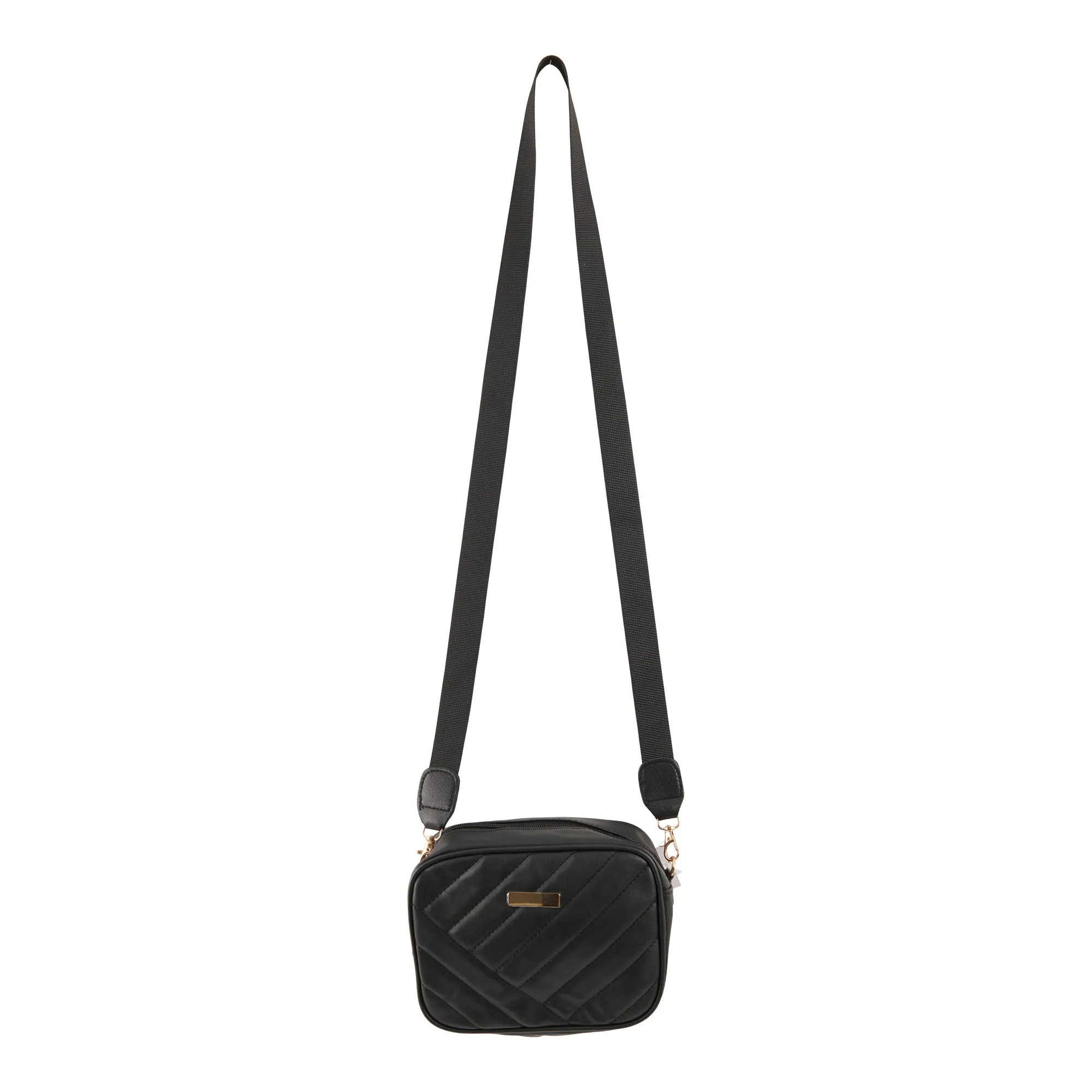 Women's Small Crossbody Bag sold by Giant Tiger
