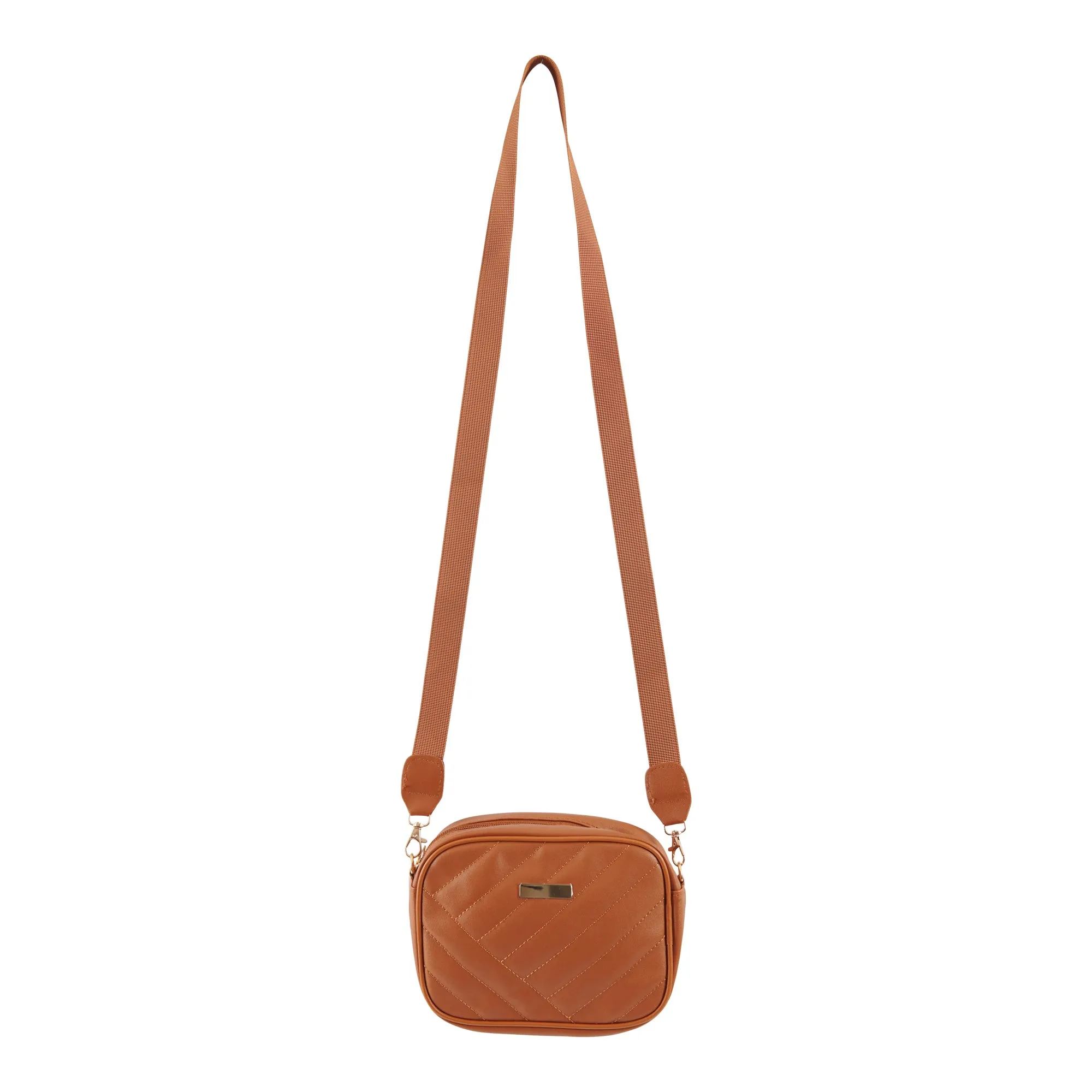 Women's Small Crossbody Bag sold by Giant Tiger product image thumbnail 2