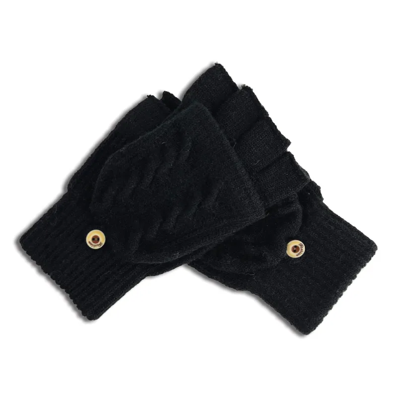 Women's Convertible Mittens sold by Giant Tiger