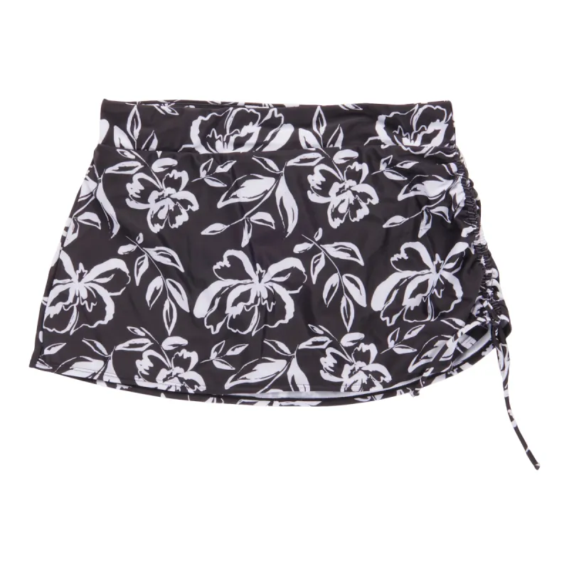 ACX Active Women's Floral Skortini sold by Giant Tiger