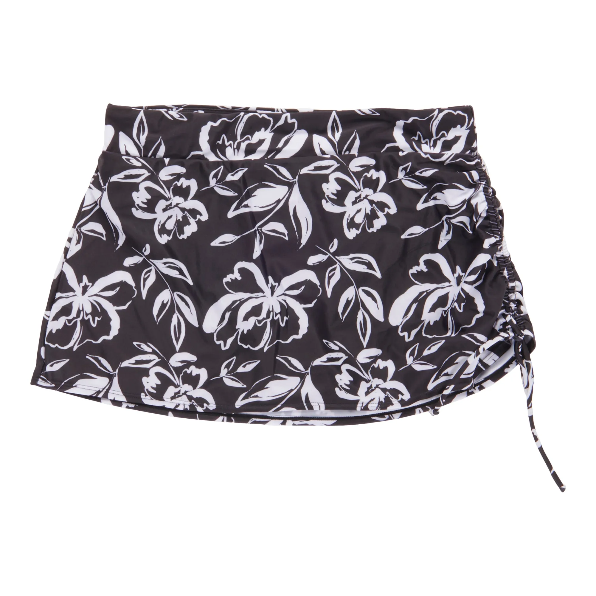 ACX Active Women's Floral Skortini sold by Giant Tiger