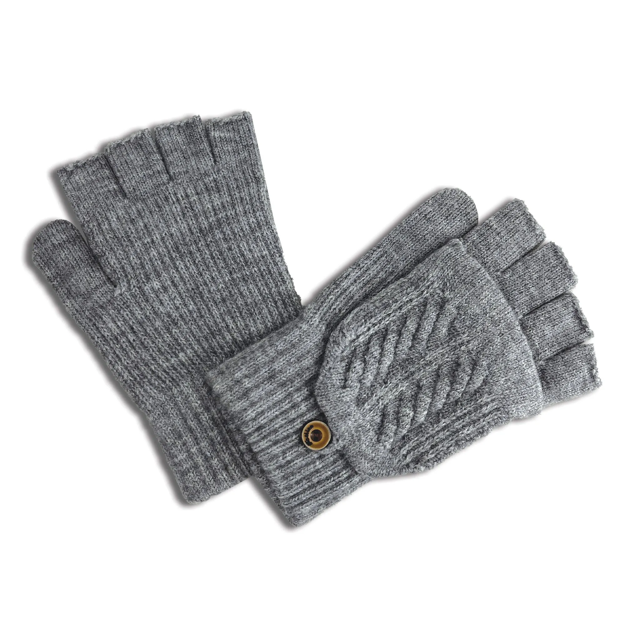 Women's Convertible Mittens sold by Giant Tiger product image thumbnail 4