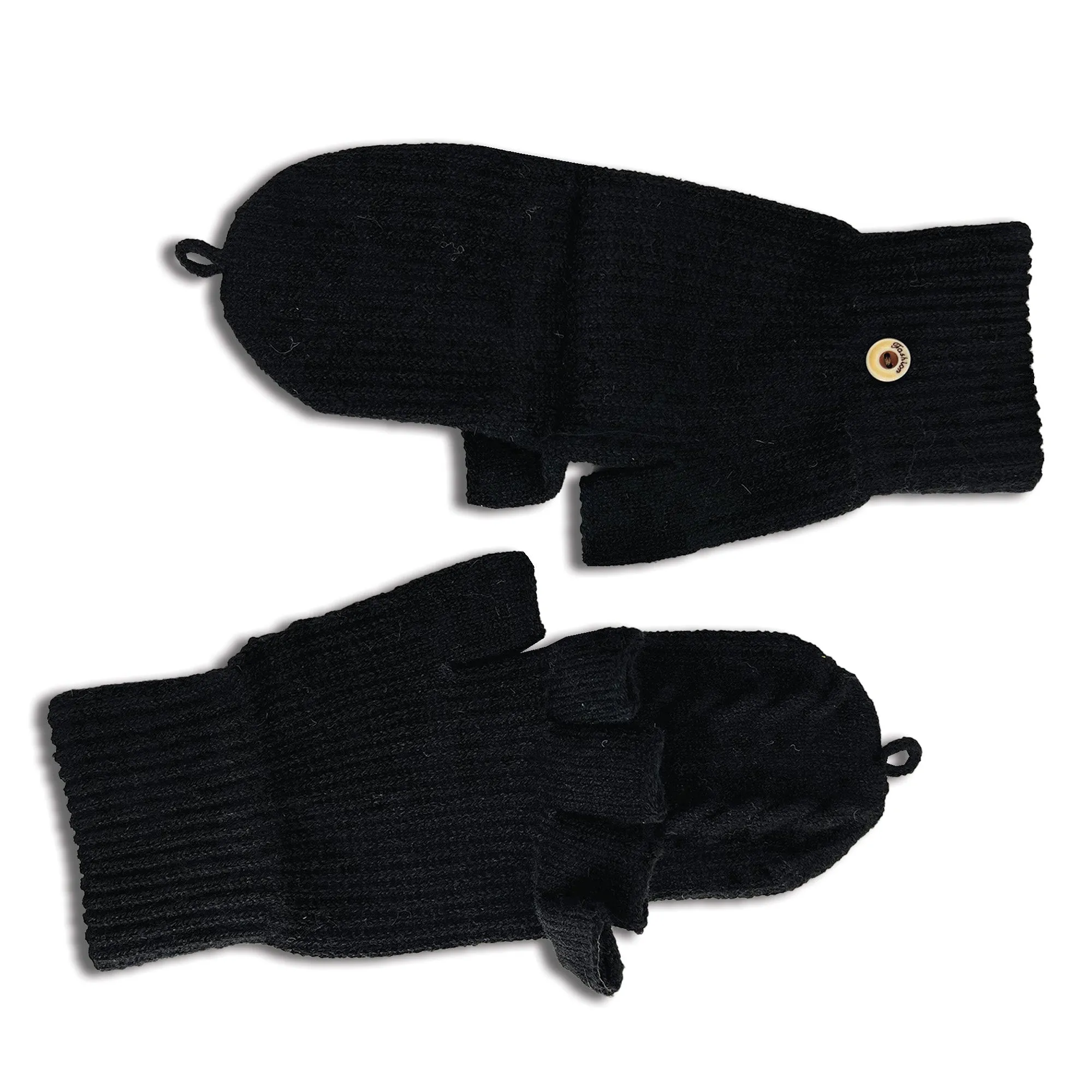 Women's Convertible Mittens sold by Giant Tiger product image thumbnail 2