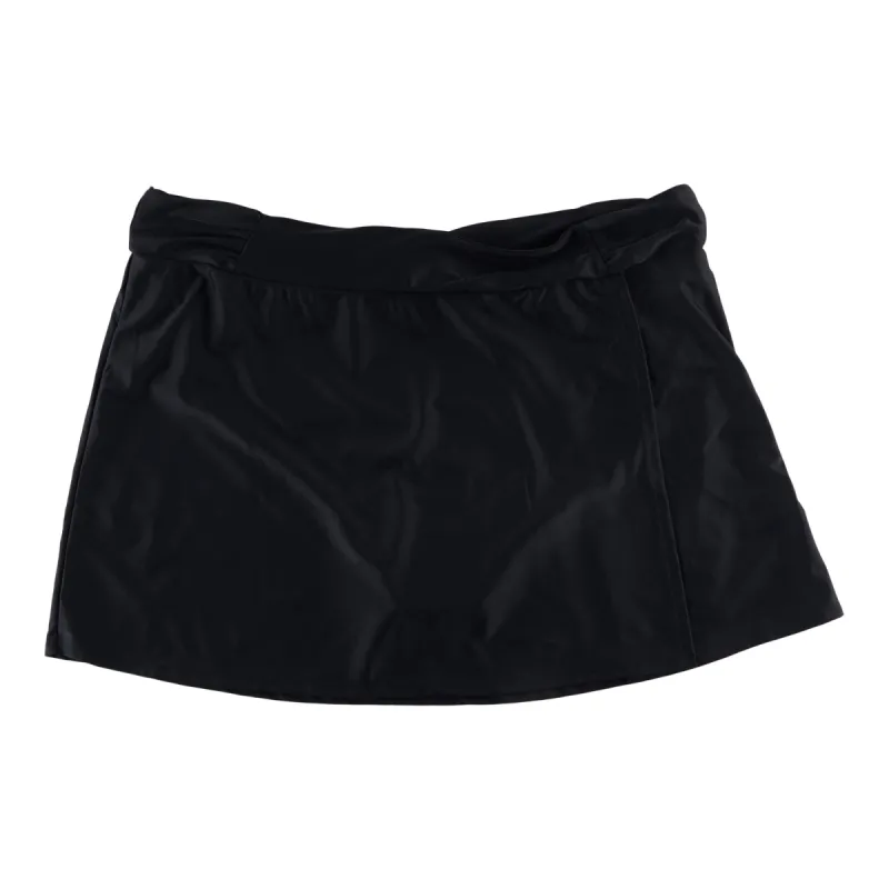 ACX Active Women's Plus Basic Skortini sold by Giant Tiger