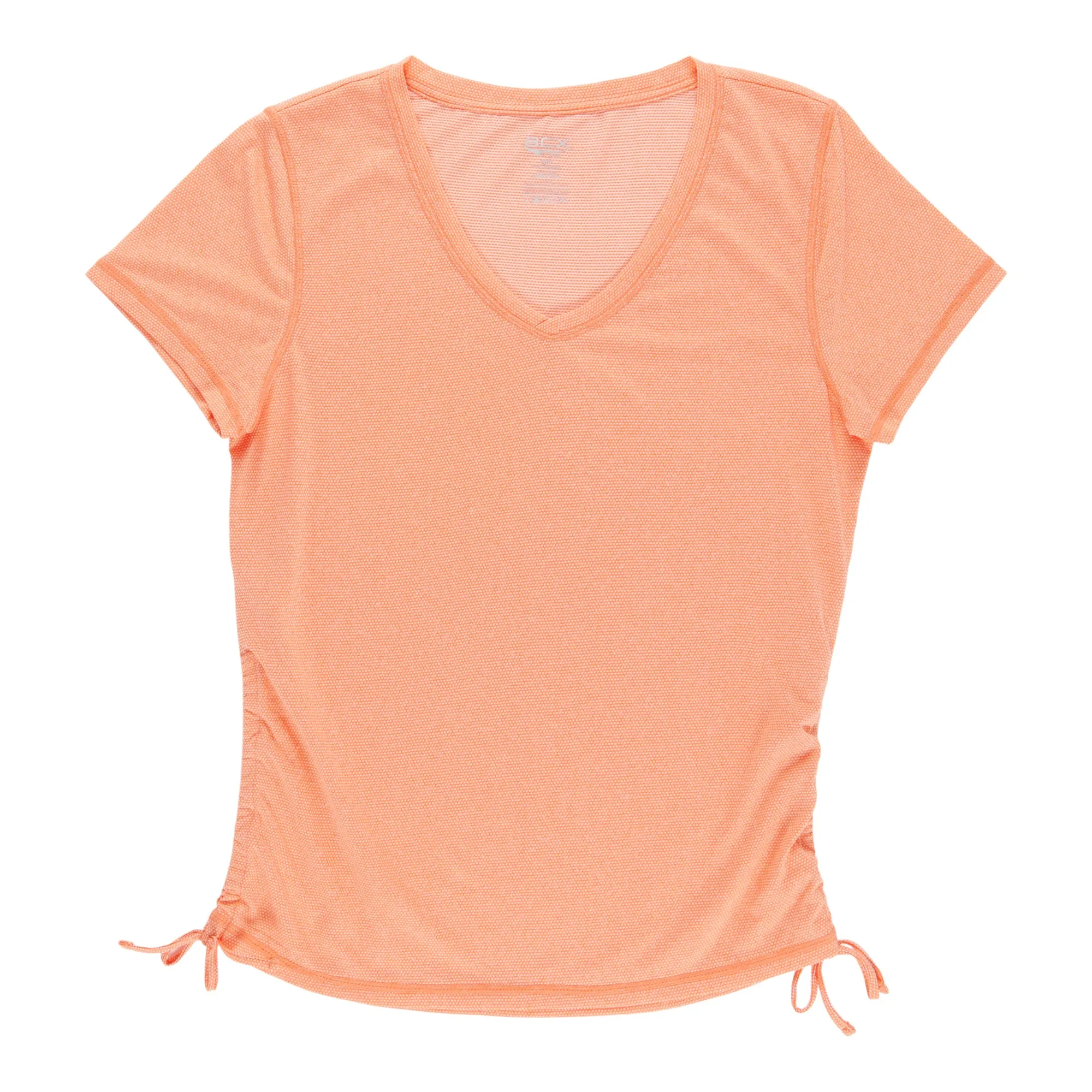 ACX Active Women's Short Sleeve V-Neck T-Shirt sold by Giant Tiger product image thumbnail 2