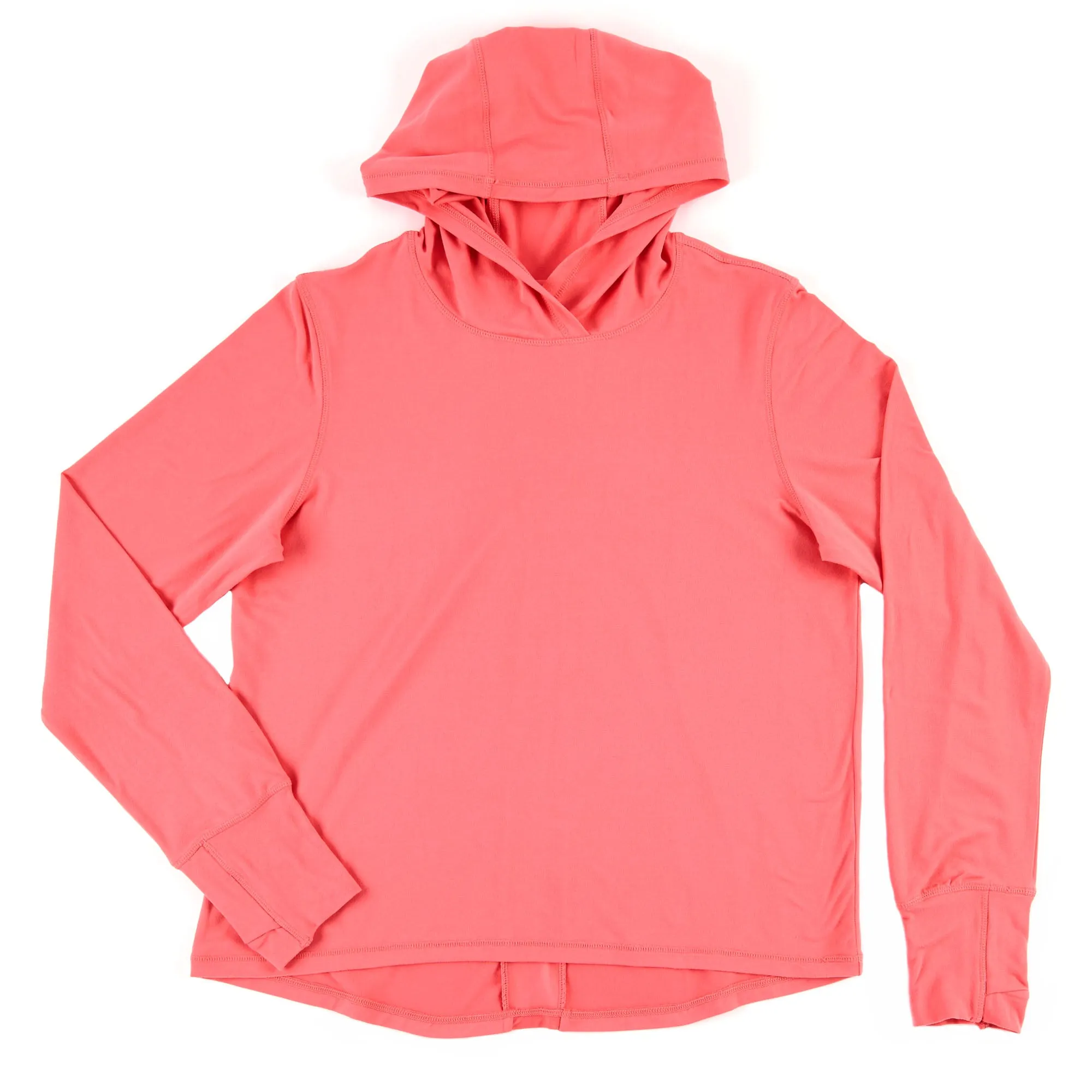 ACX Active Women's Popover Fitness Top with Cowl Neck sold by Giant Tiger product image thumbnail 4