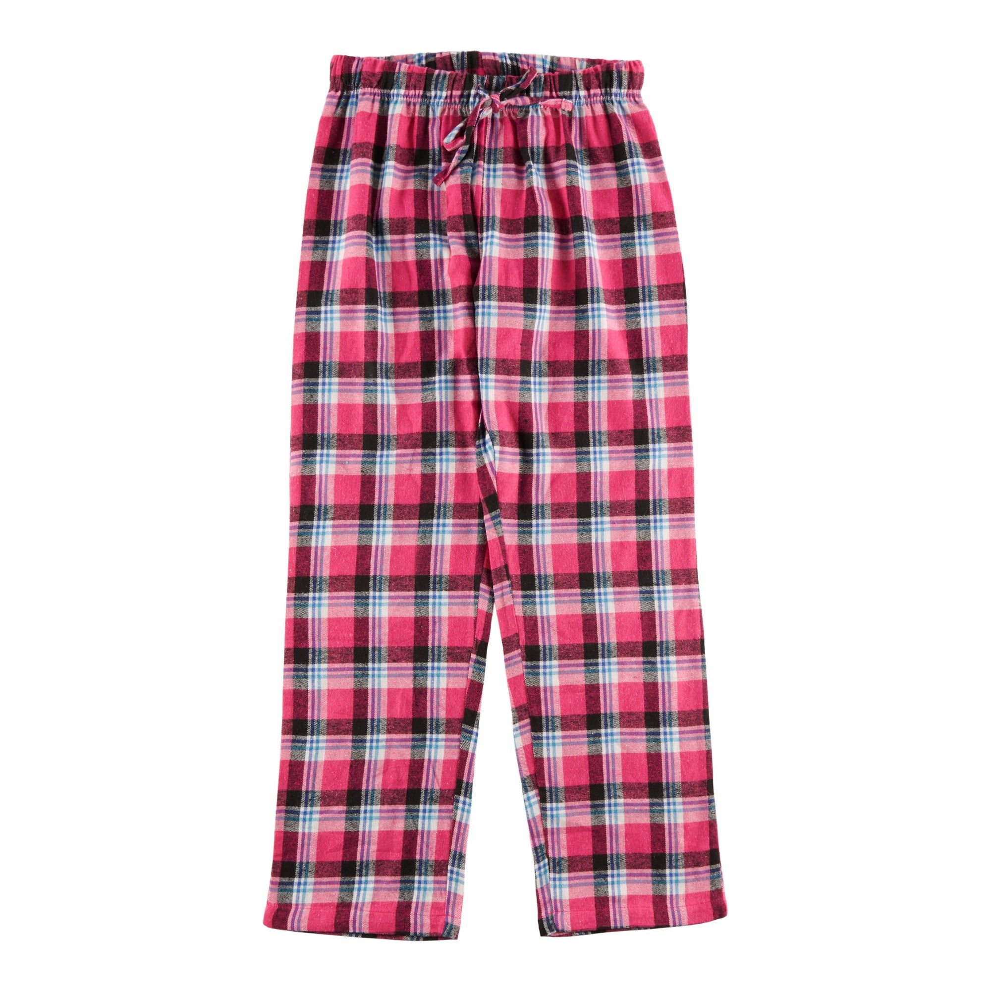 Woman's Cotton Flannel PJ Pant sold by Giant Tiger