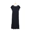 lily morgan Women's Tiered Maxi Dress sold by Giant Tiger
