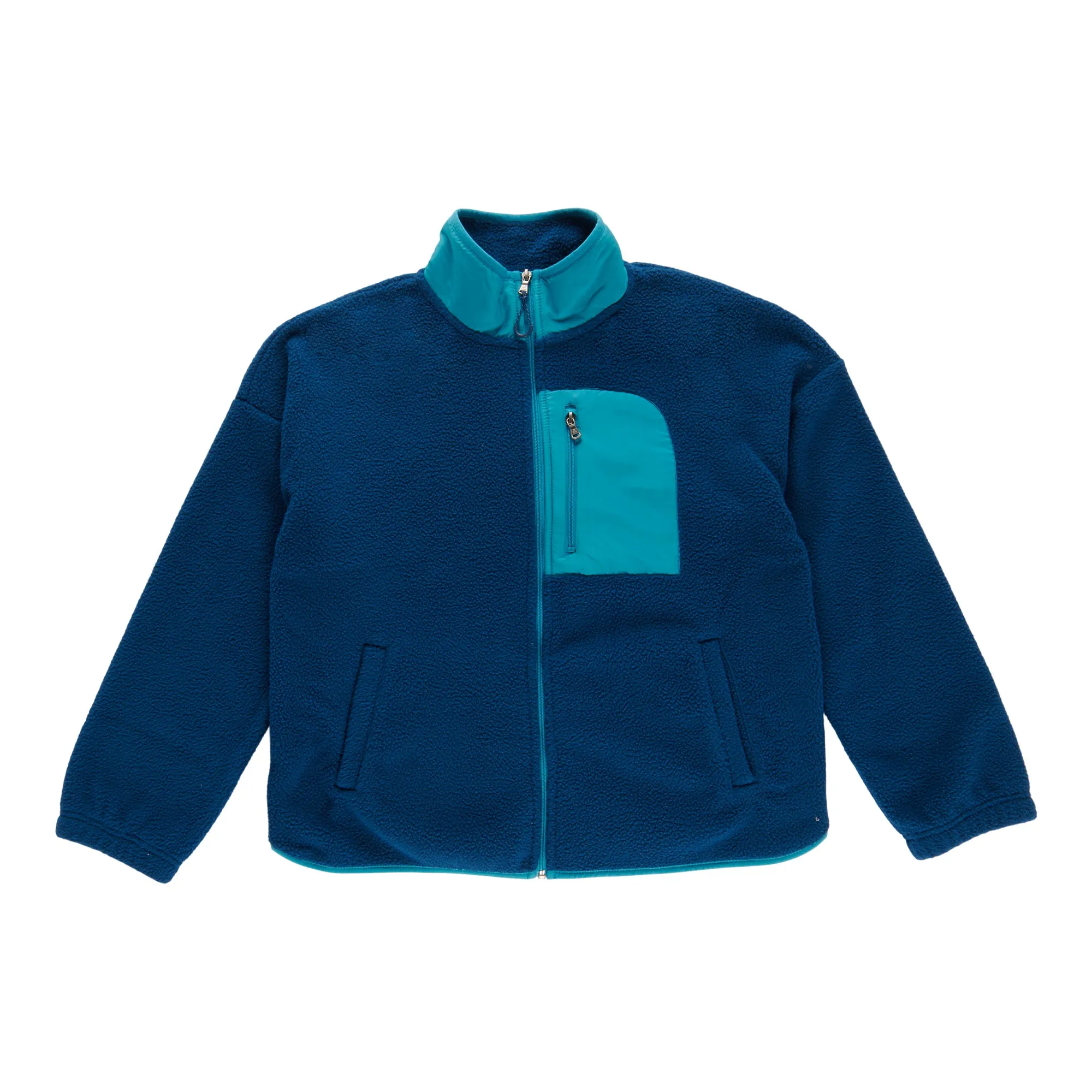 Women's Fleece Jacket sold by Giant Tiger product image thumbnail 3
