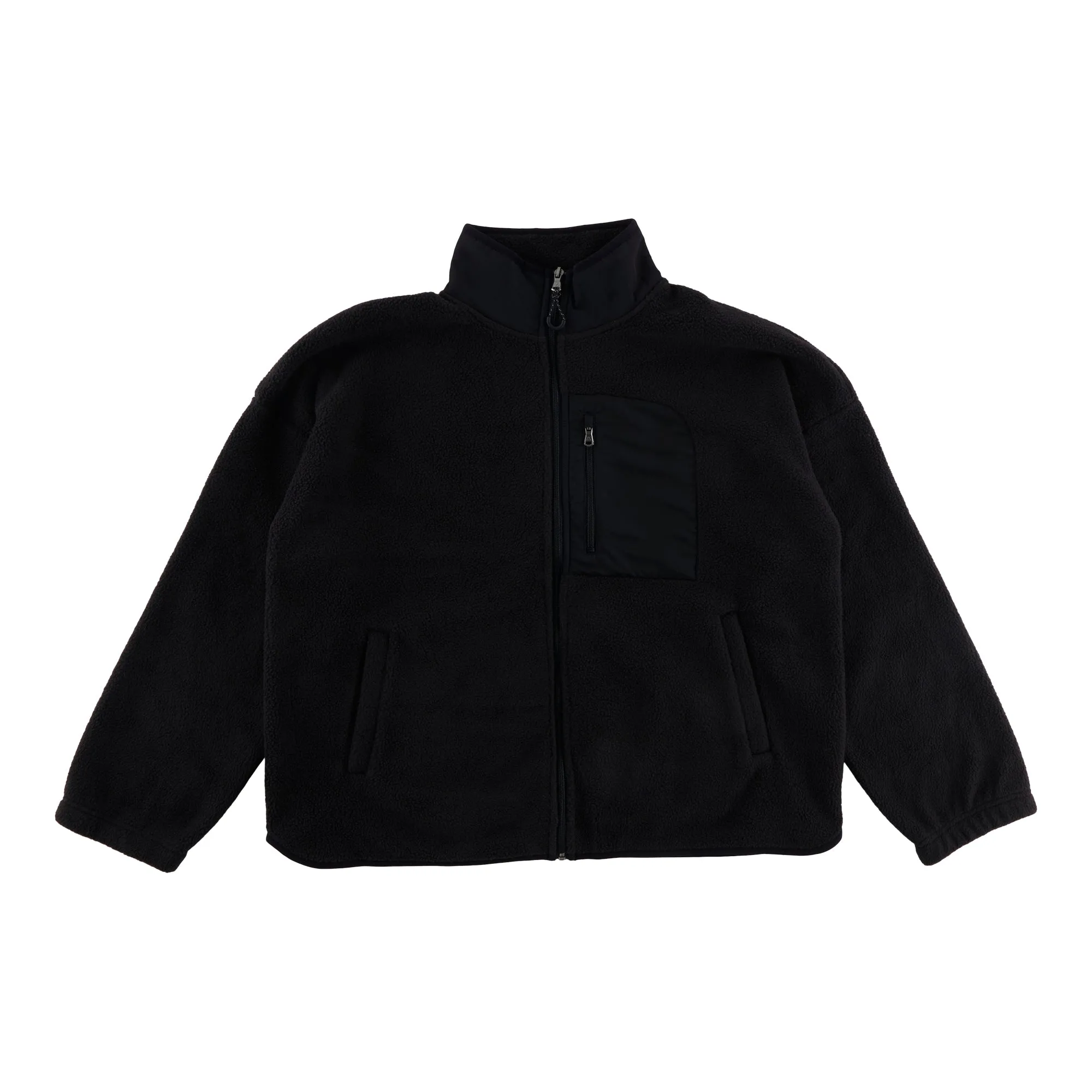 Women's Fleece Jacket sold by Giant Tiger